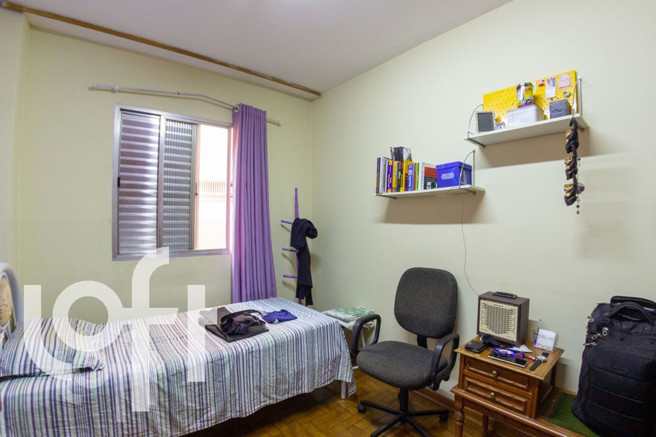 Apartamento à venda com 3 quartos, 100m² - Foto 6