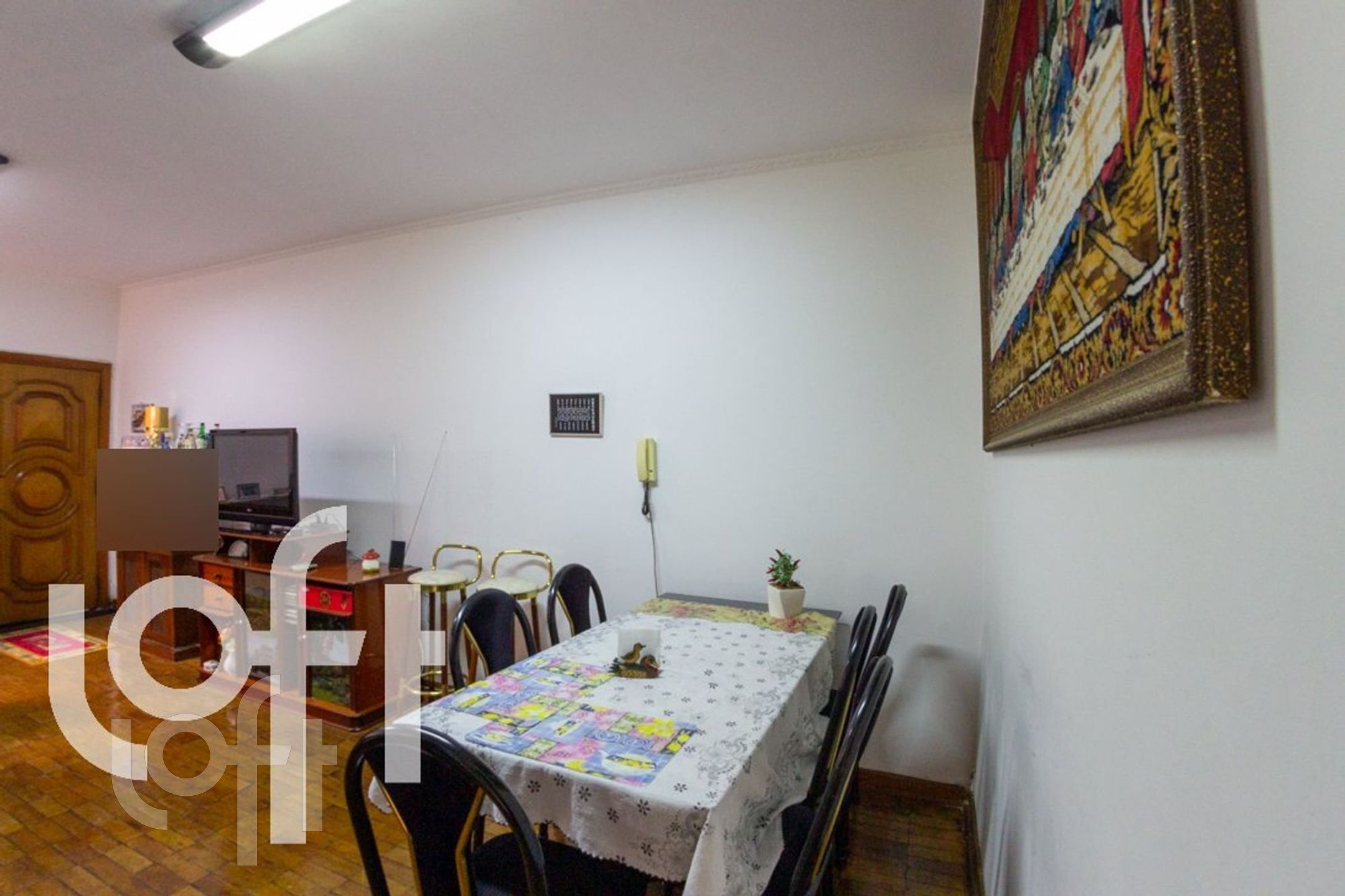 Apartamento à venda com 3 quartos, 100m² - Foto 13