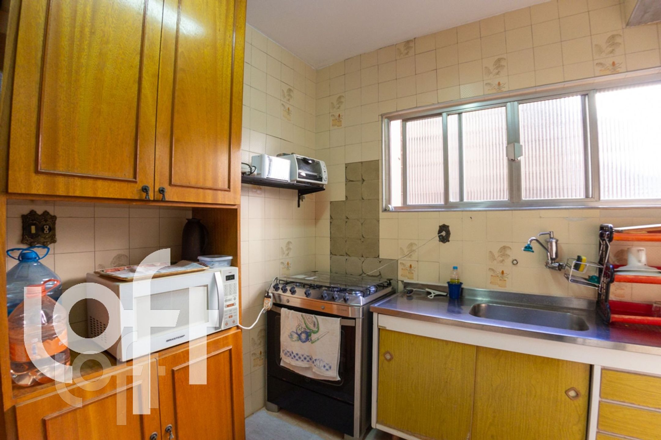 Apartamento à venda com 3 quartos, 100m² - Foto 21