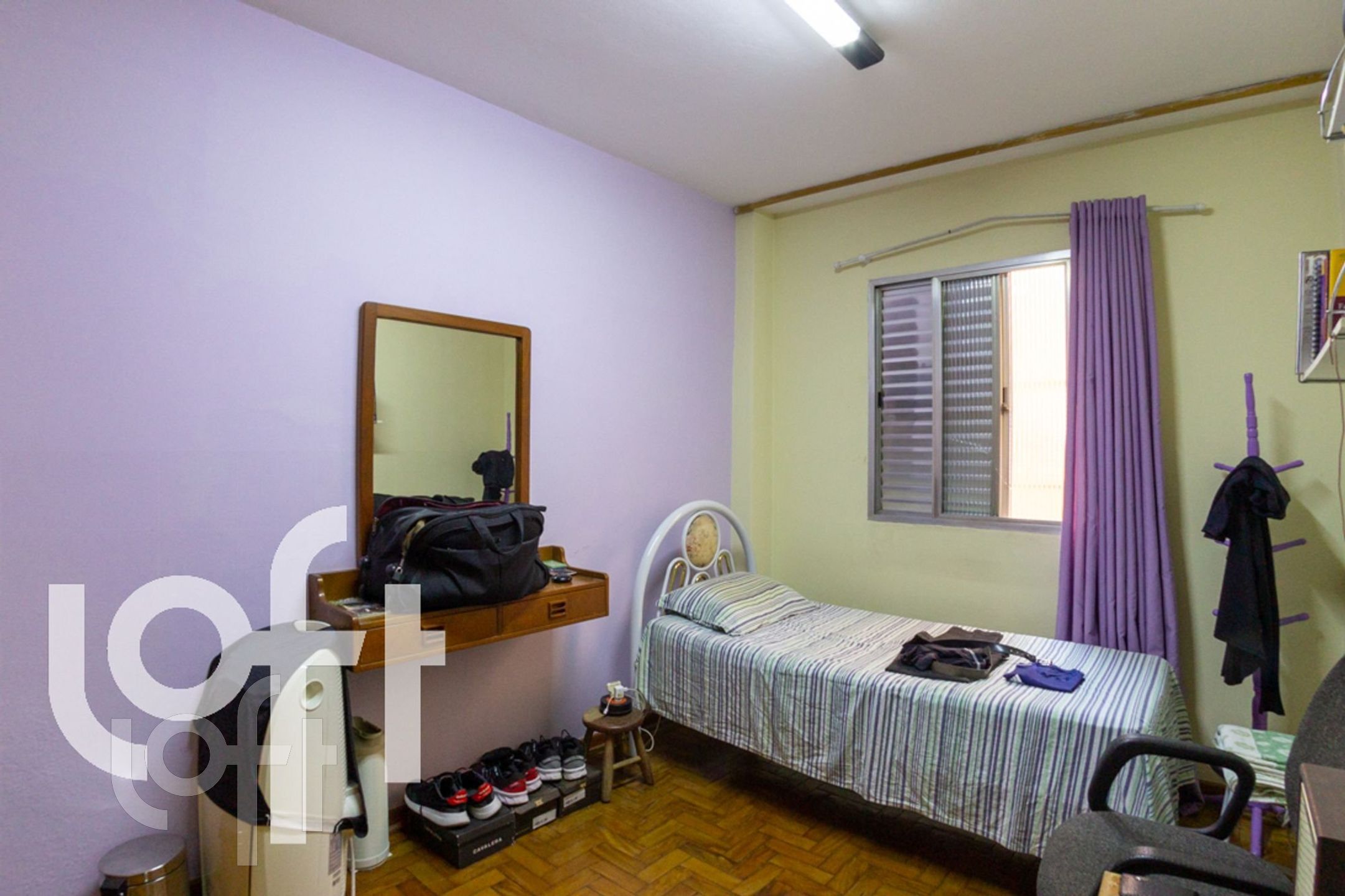 Apartamento à venda com 3 quartos, 100m² - Foto 4