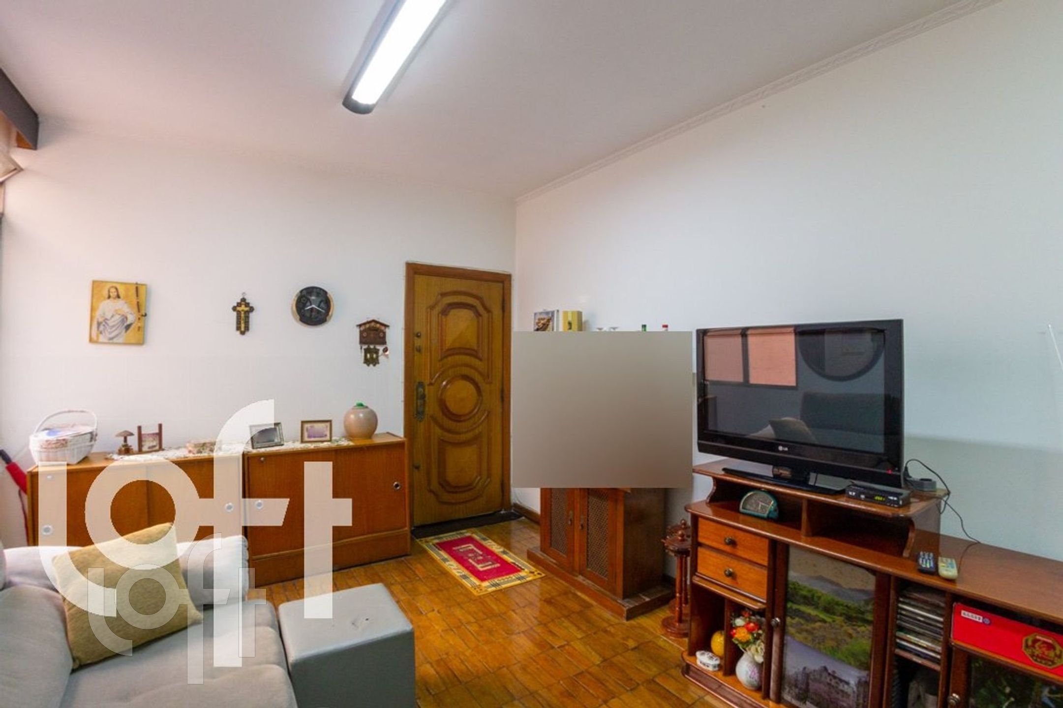 Apartamento à venda com 3 quartos, 100m² - Foto 16