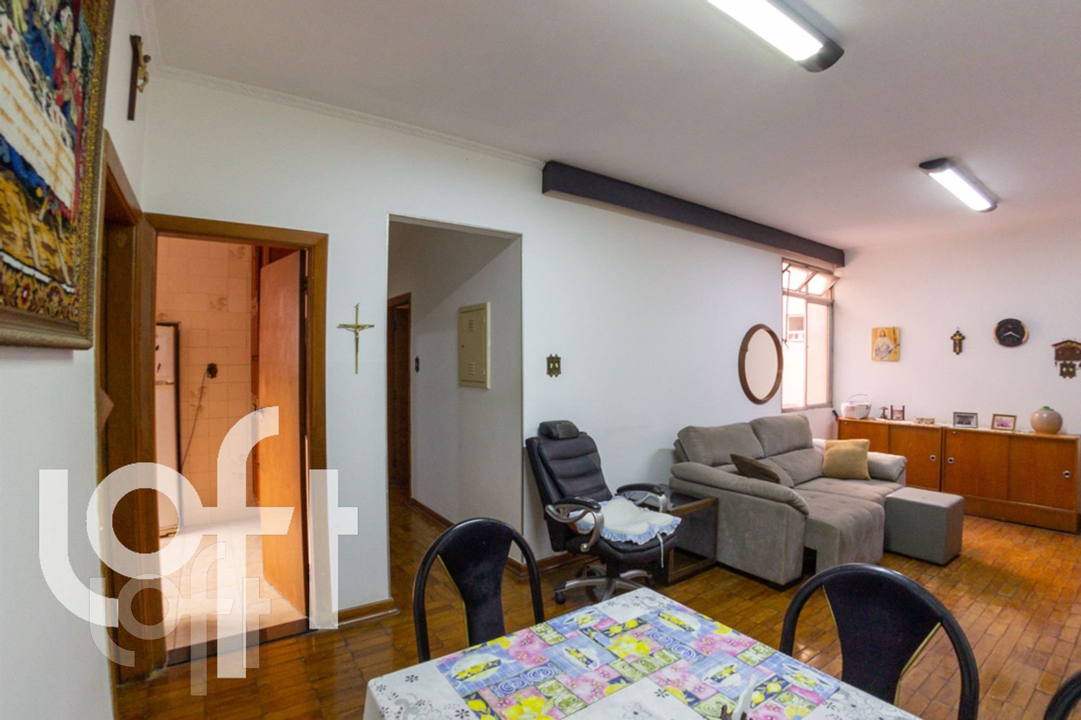 Apartamento à venda com 3 quartos, 100m² - Foto 15