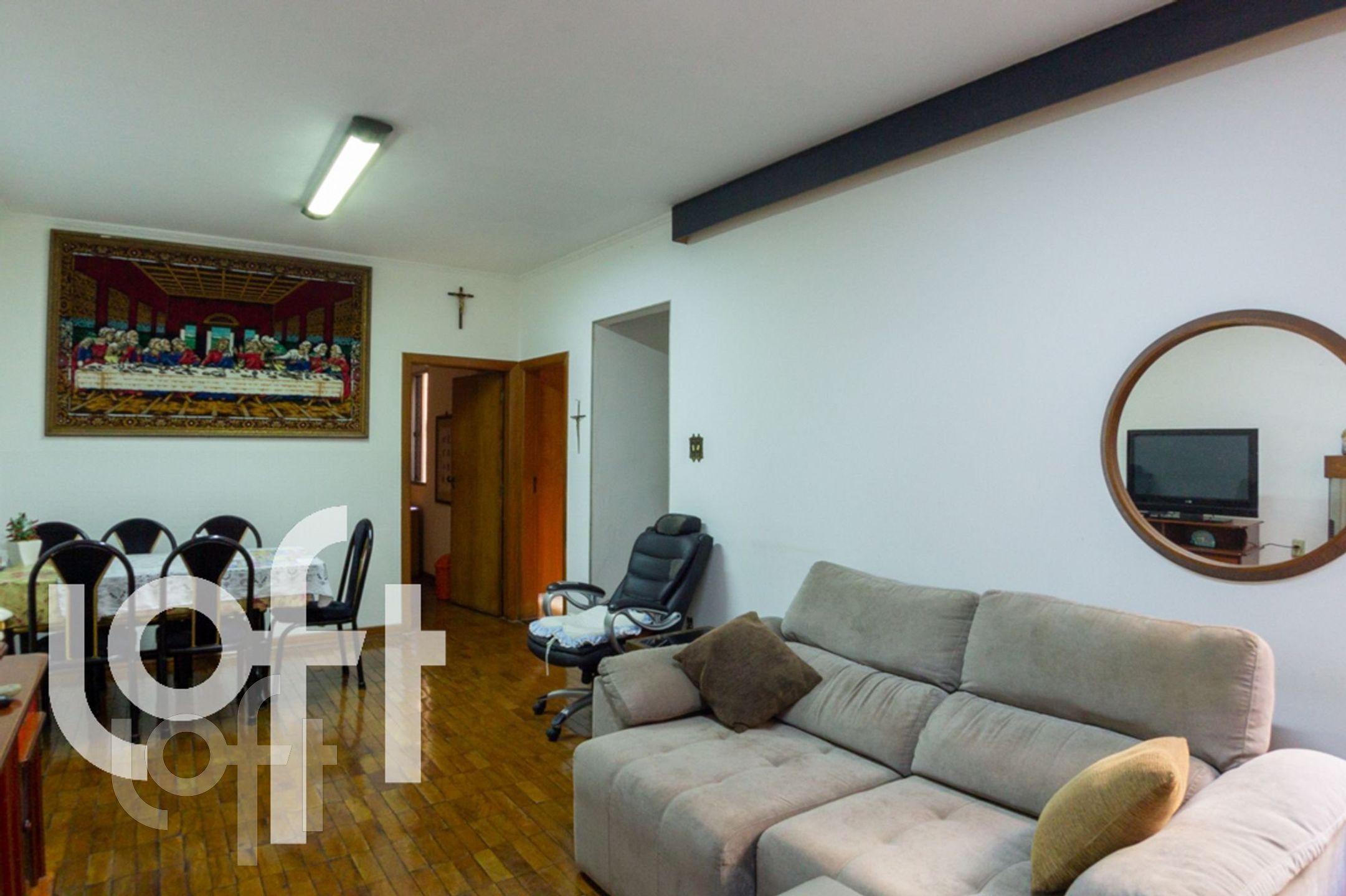 Apartamento à venda com 3 quartos, 100m² - Foto 17