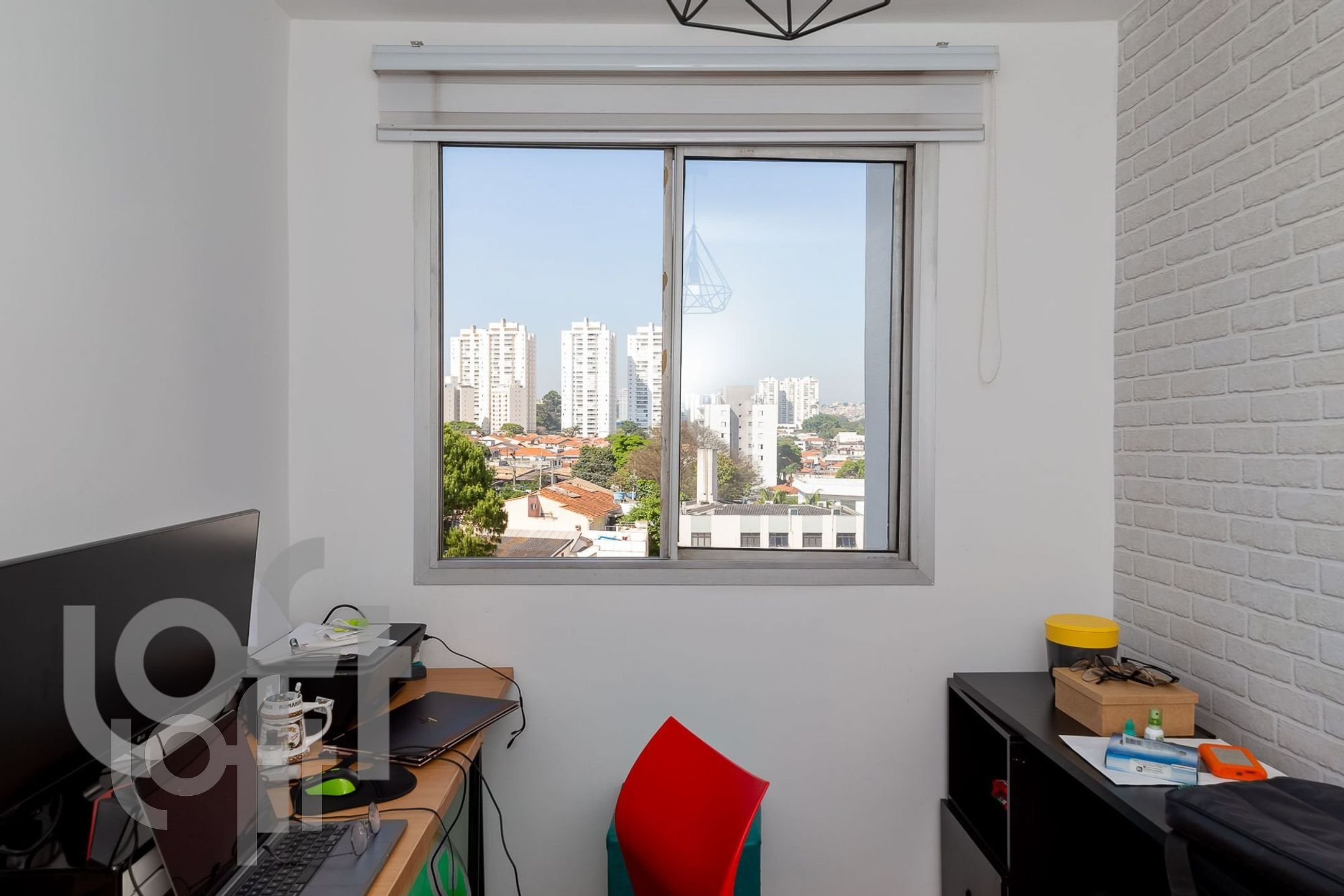 Apartamento à venda com 3 quartos, 89m² - Foto 13