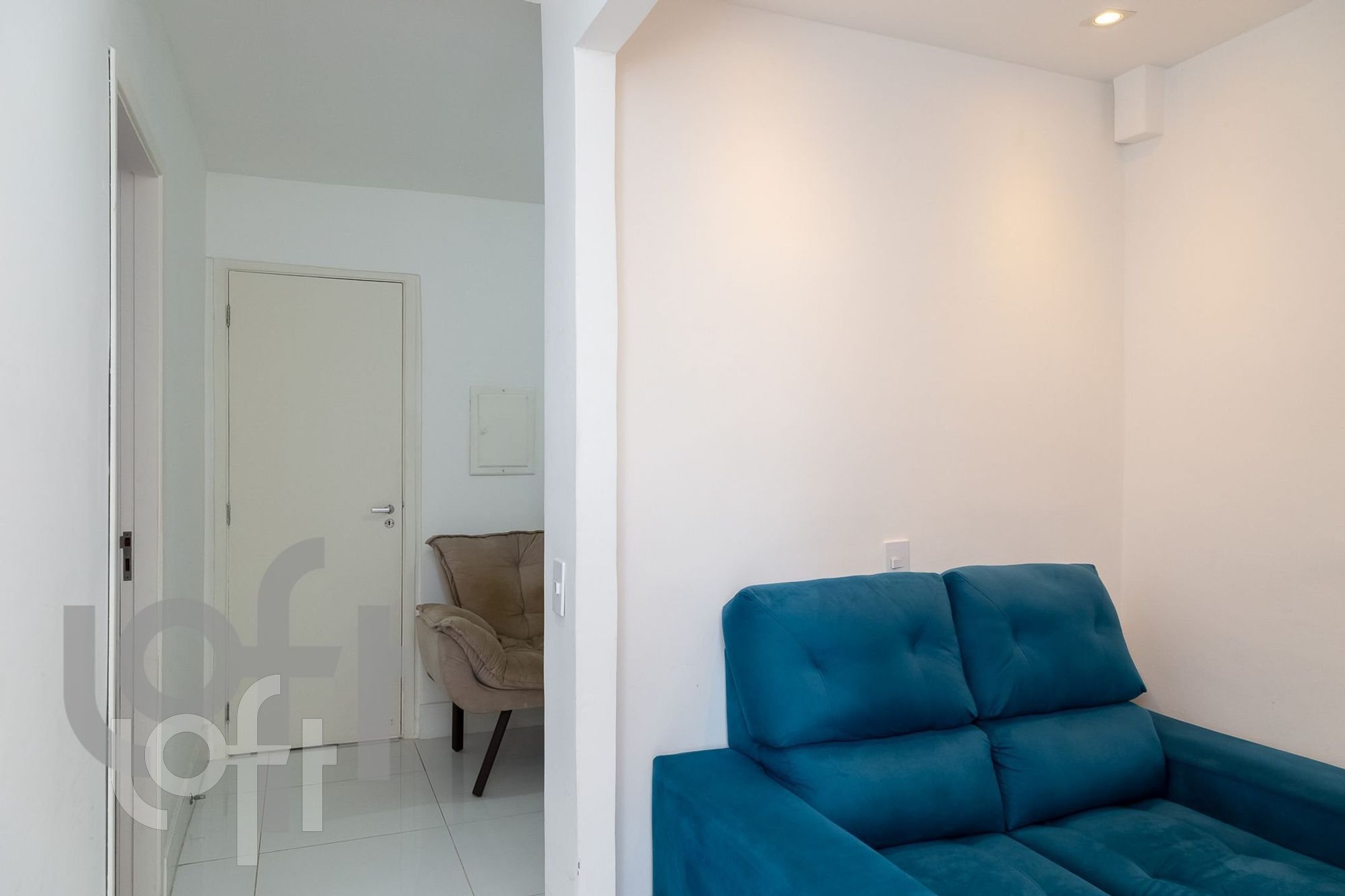 Apartamento à venda com 3 quartos, 89m² - Foto 6