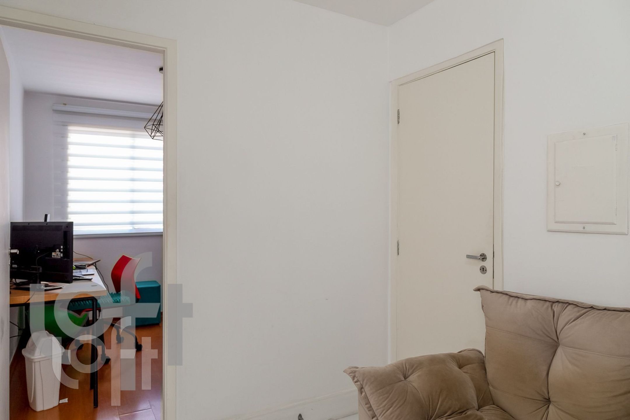 Apartamento à venda com 3 quartos, 89m² - Foto 3