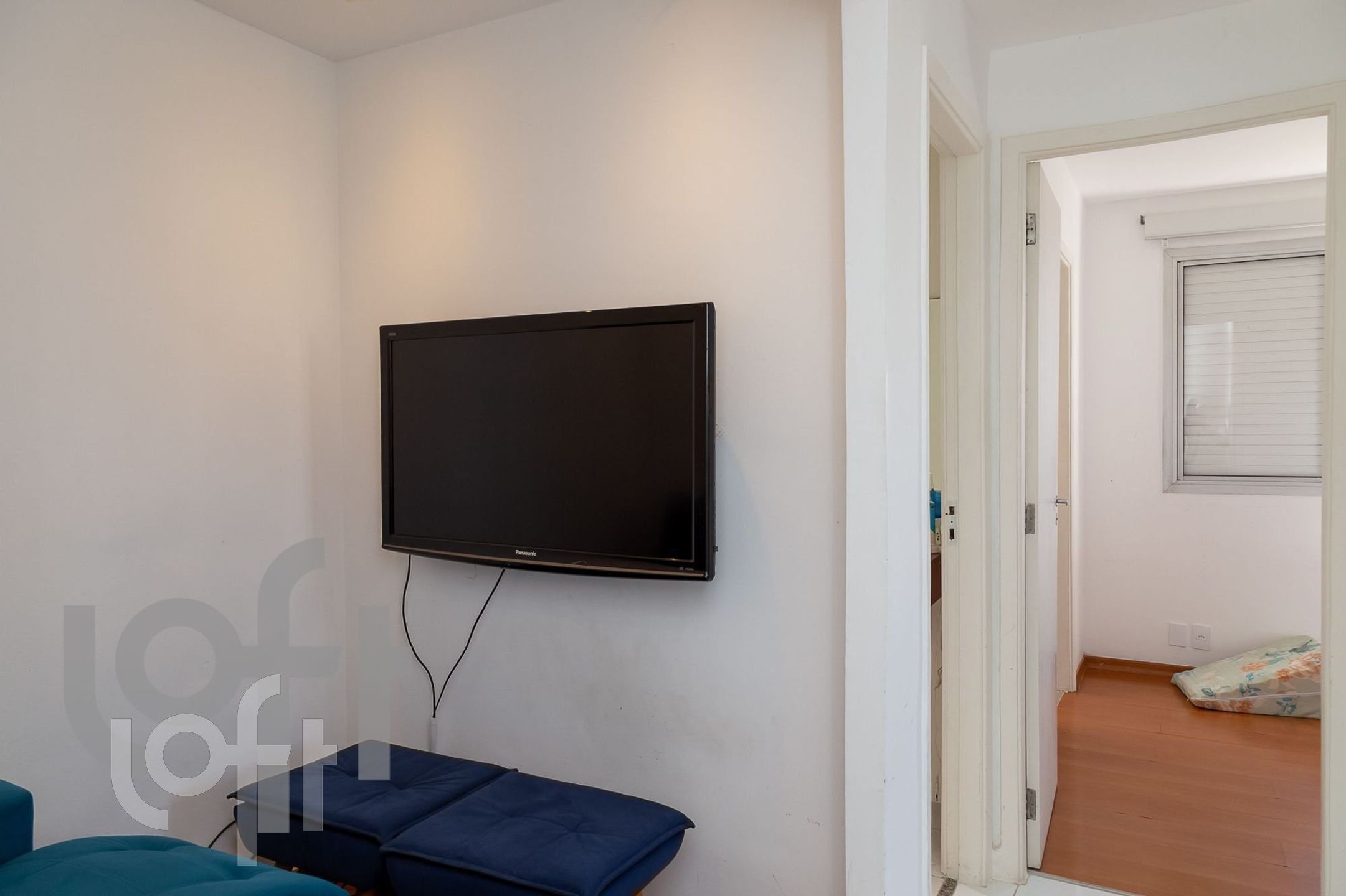 Apartamento à venda com 3 quartos, 89m² - Foto 7