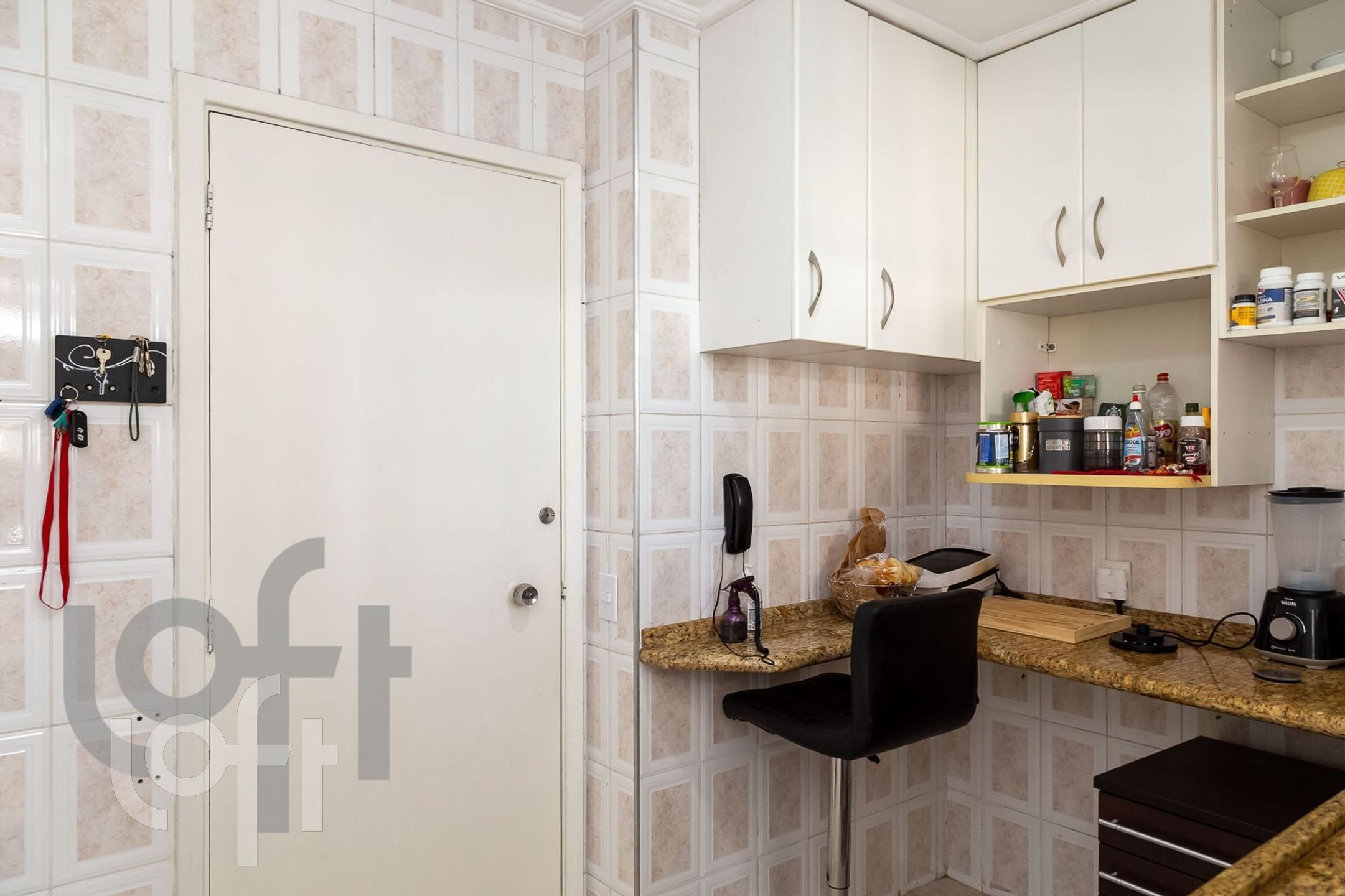 Apartamento à venda com 3 quartos, 89m² - Foto 33