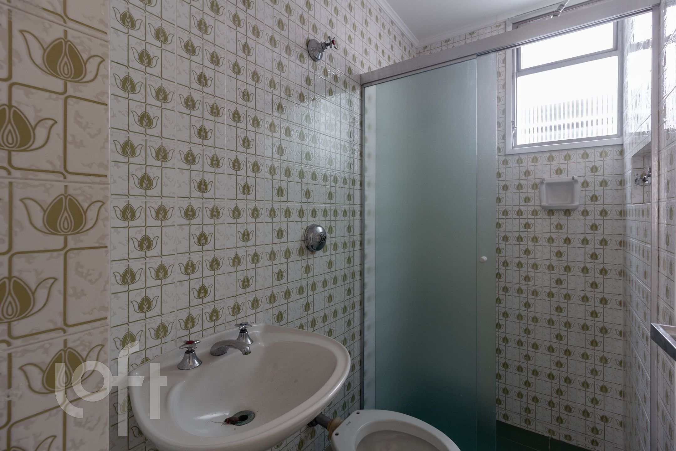 Apartamento à venda em Vila Olímpia com 100 m², 3