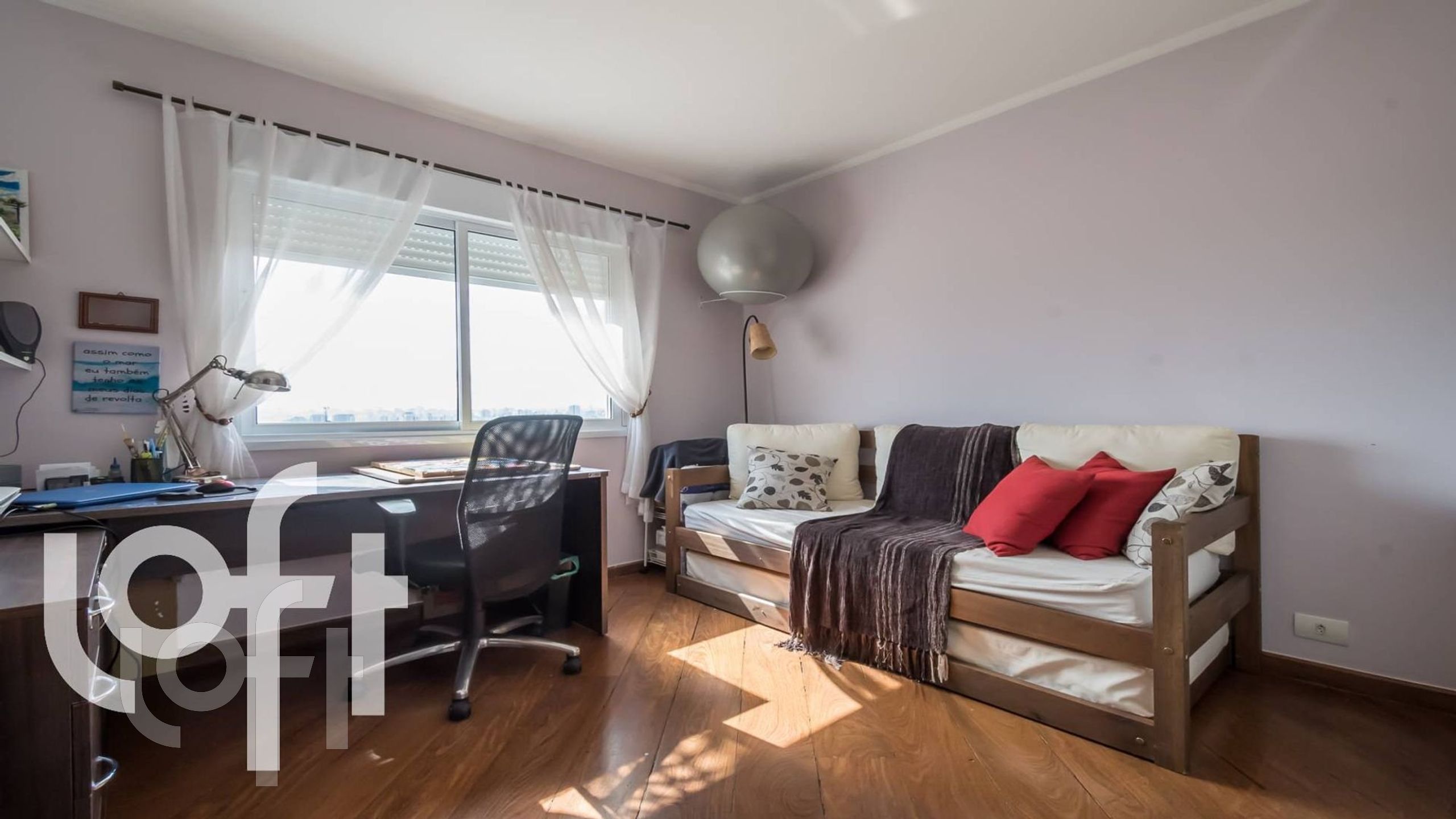 Apartamento à venda com 3 quartos, 118m² - Foto 5