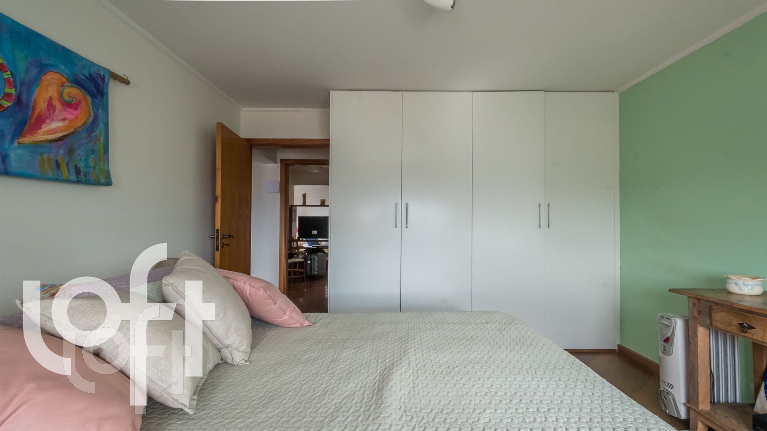 Apartamento à venda com 3 quartos, 118m² - Foto 8