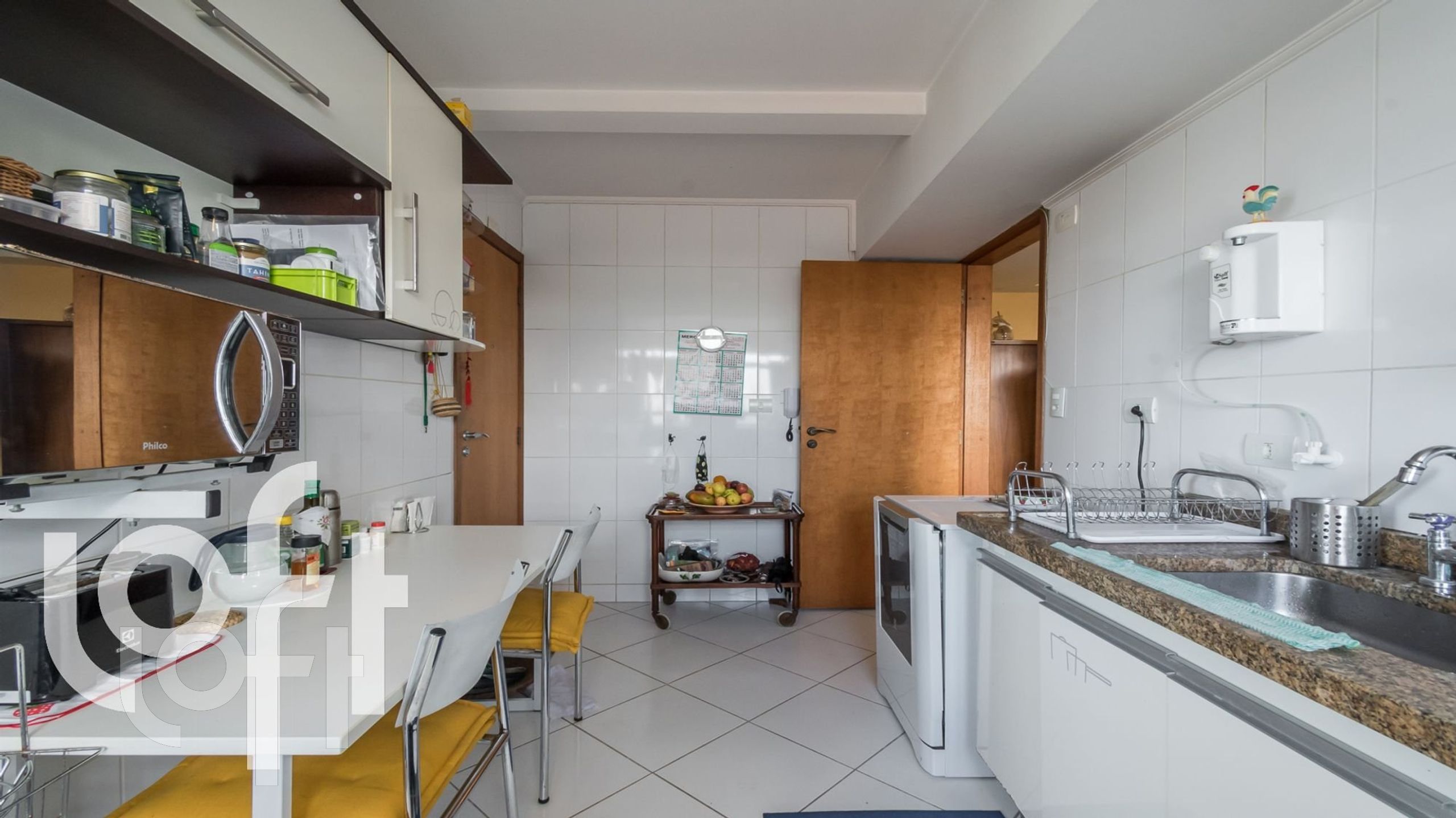 Apartamento à venda com 3 quartos, 118m² - Foto 17