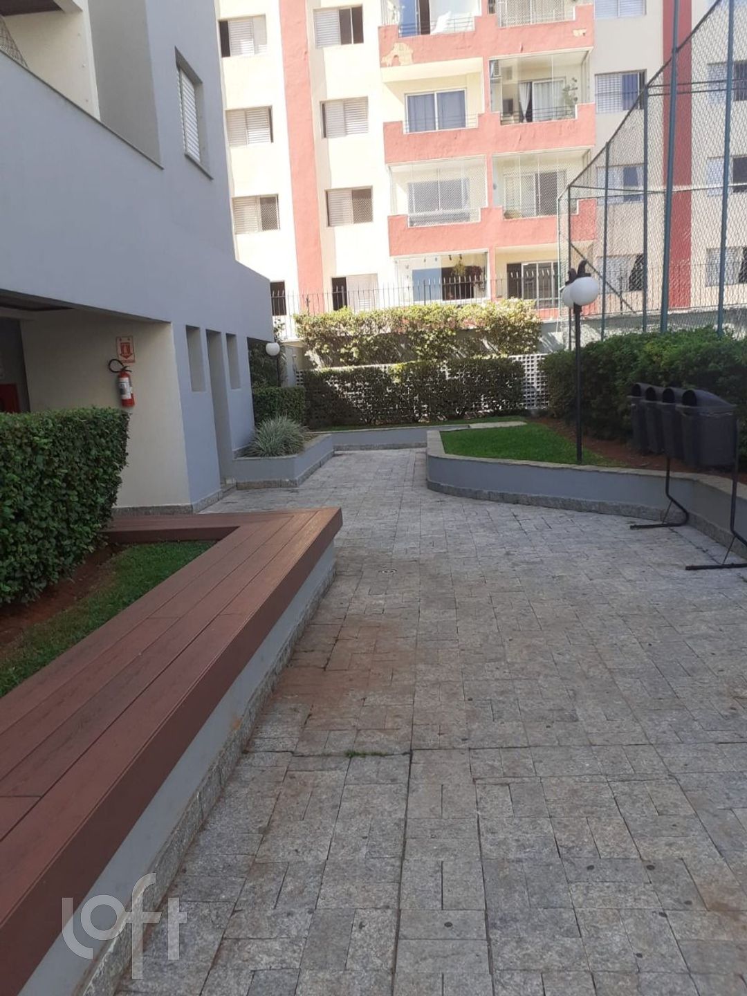 Apartamento à venda com 3 quartos, 70m² - Foto 31