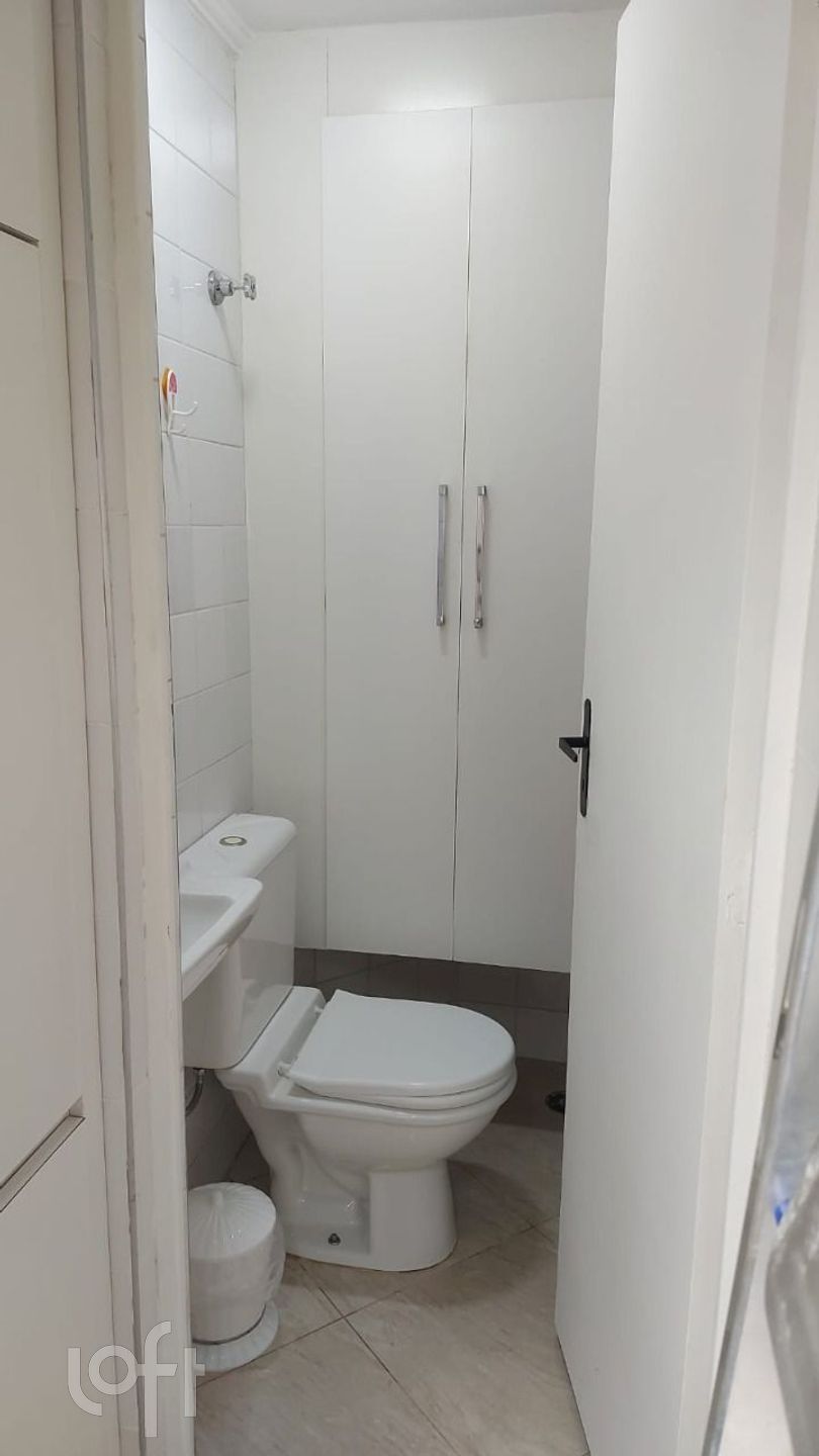 Apartamento à venda com 3 quartos, 70m² - Foto 20