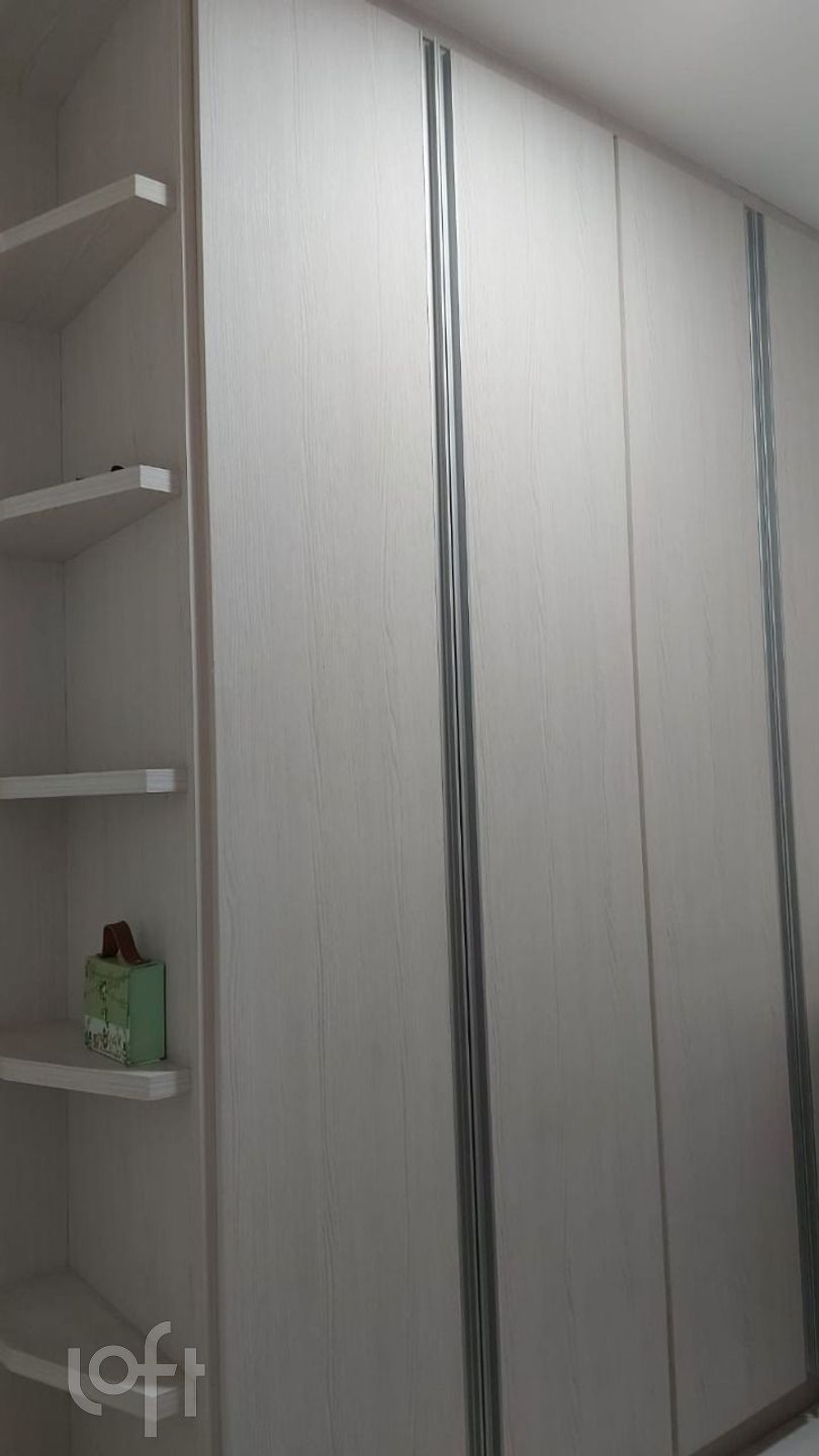 Apartamento à venda com 3 quartos, 70m² - Foto 15