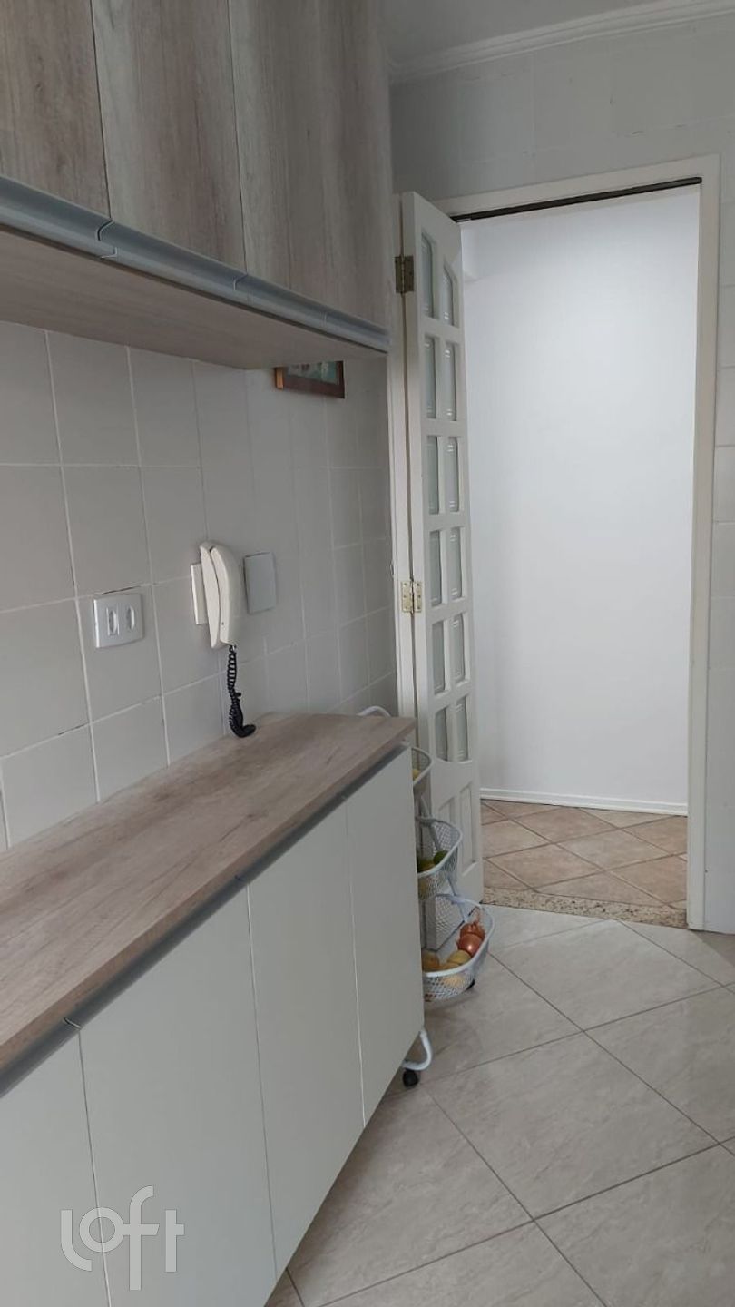 Apartamento à venda com 3 quartos, 70m² - Foto 6