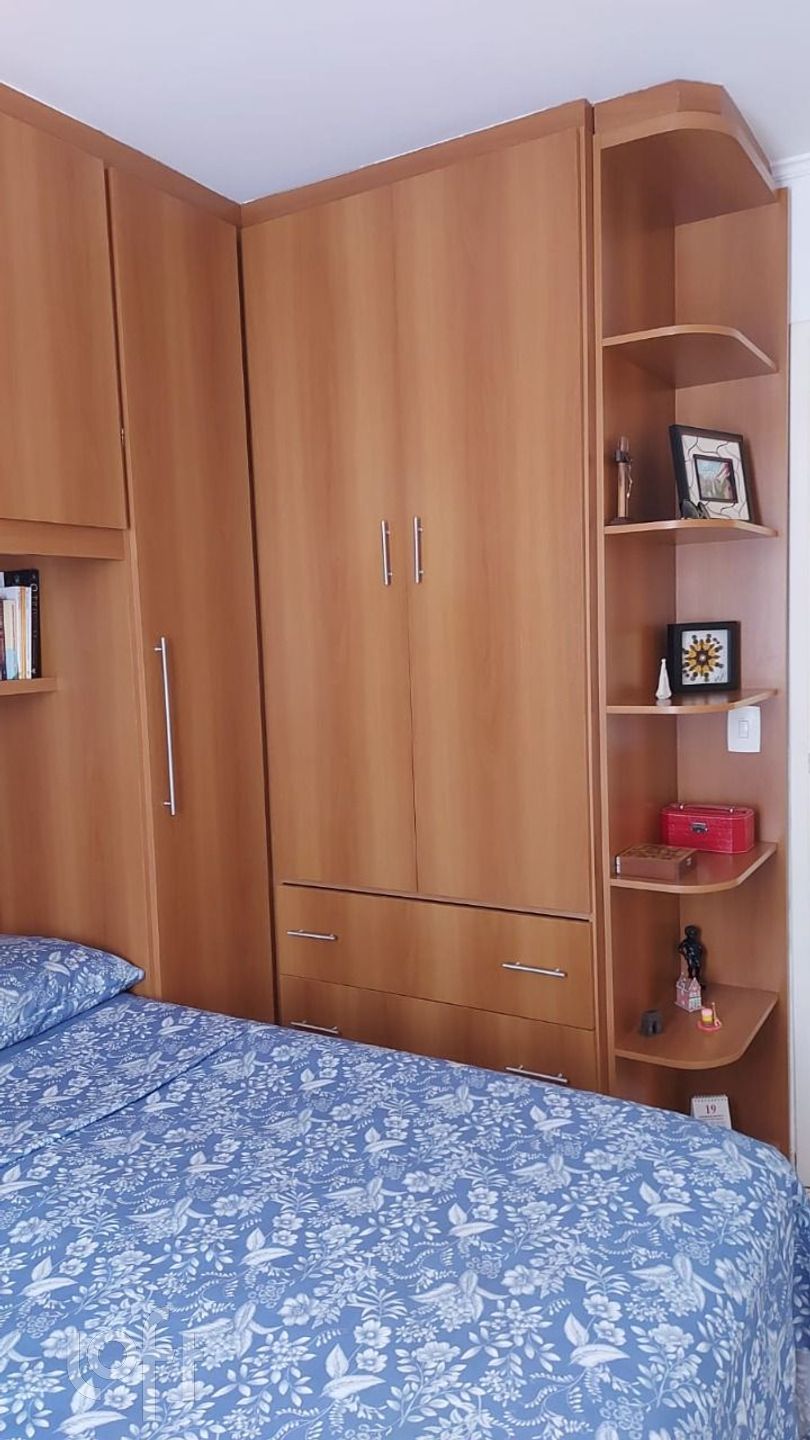 Apartamento à venda com 3 quartos, 70m² - Foto 9