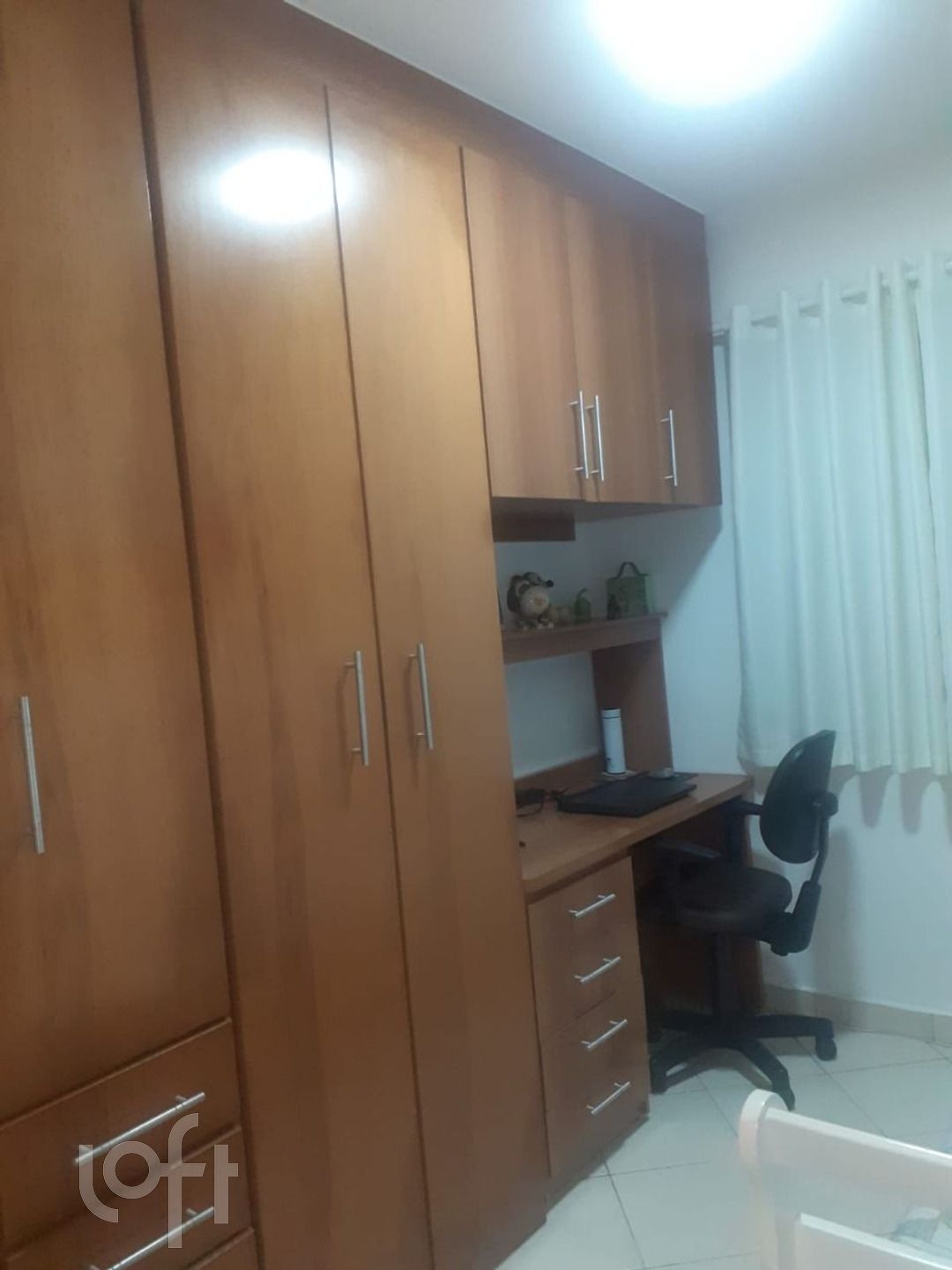 Apartamento à venda com 3 quartos, 70m² - Foto 11