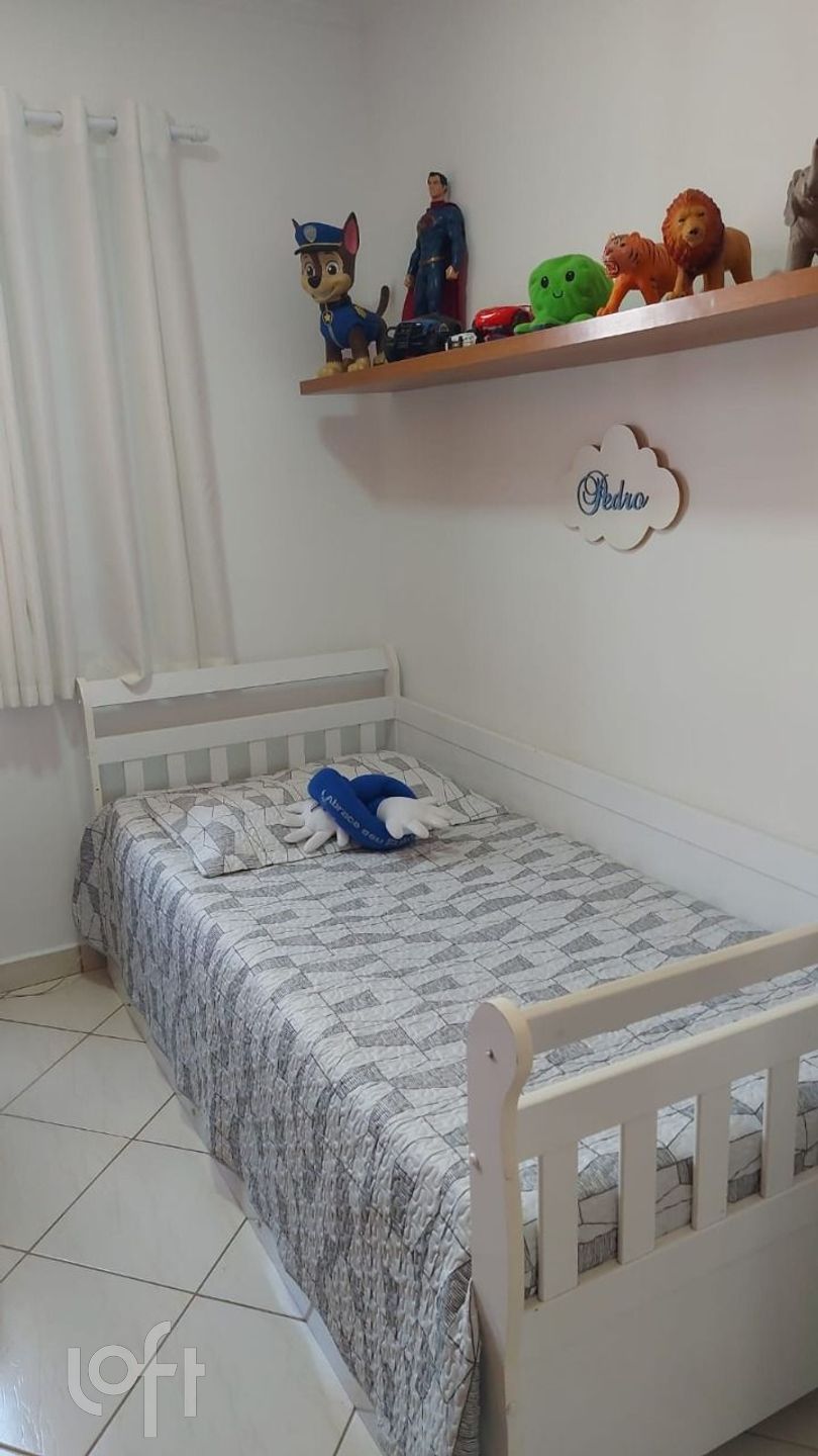 Apartamento à venda com 3 quartos, 70m² - Foto 10