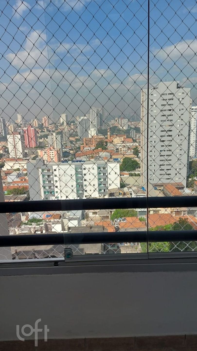 Apartamento à venda com 3 quartos, 70m² - Foto 21