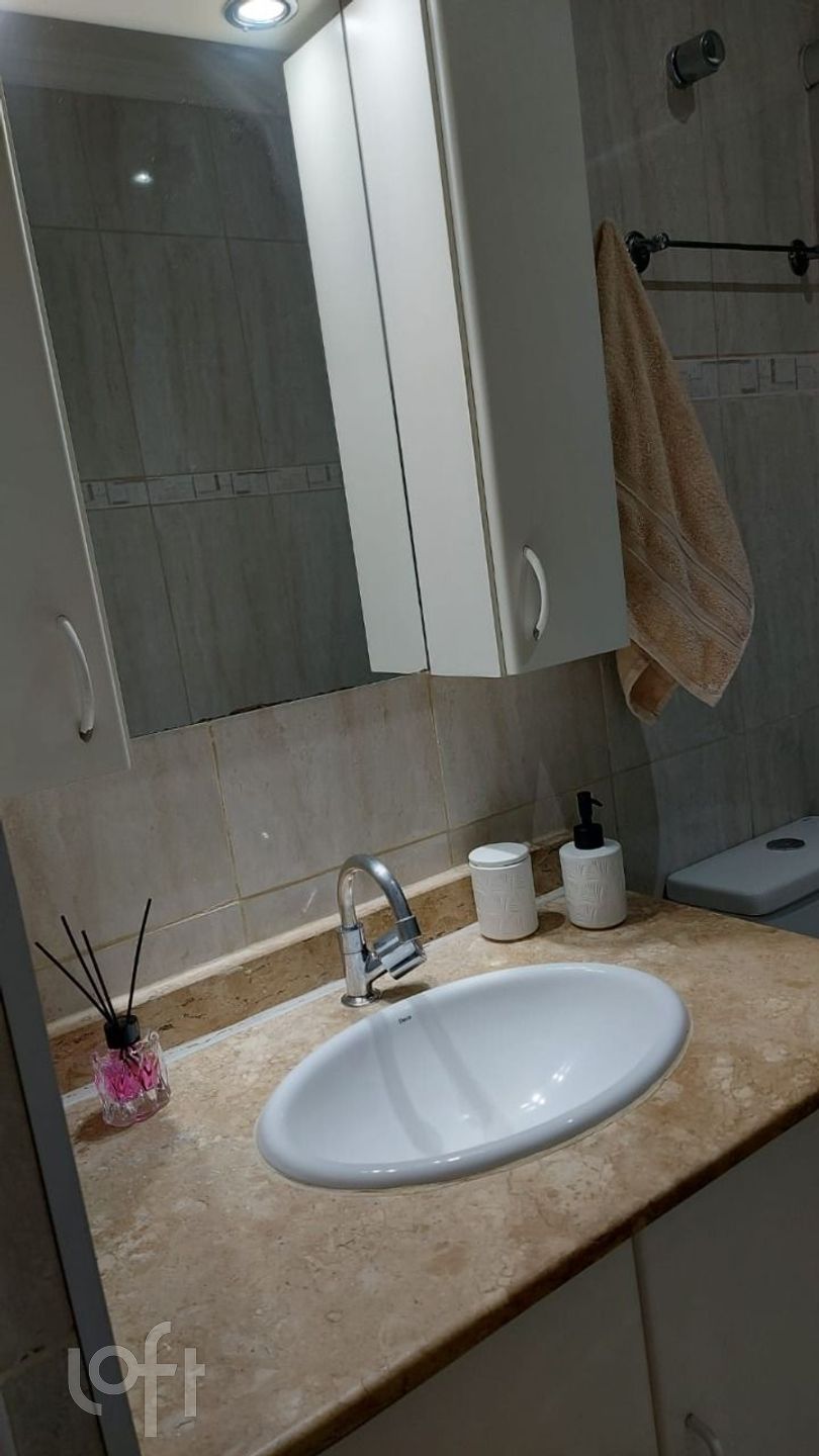 Apartamento à venda com 3 quartos, 70m² - Foto 18