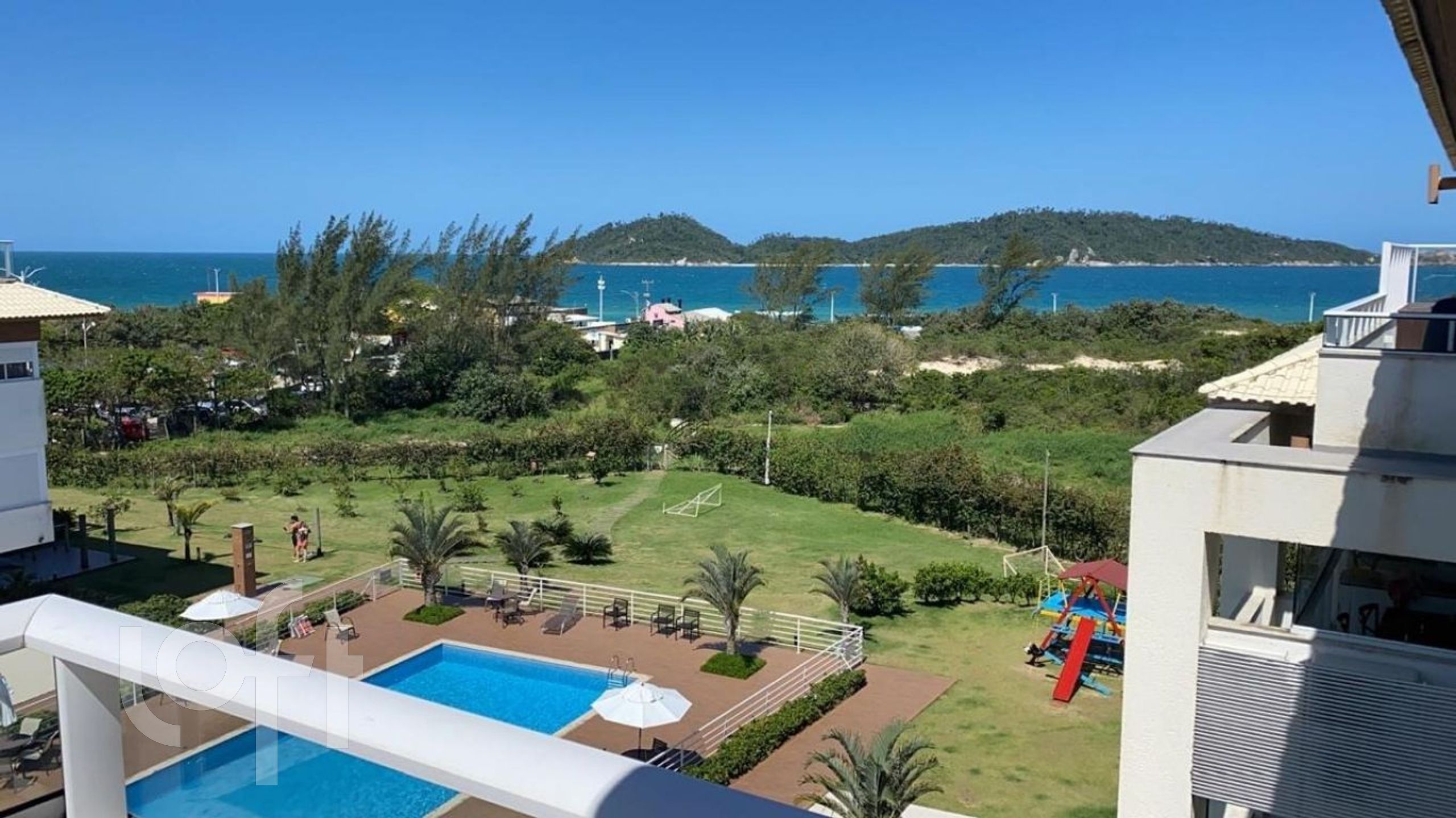 Apartamento à venda em Campeche Leste com 174 m², 3 quartos, 1 suíte, 2 vagas