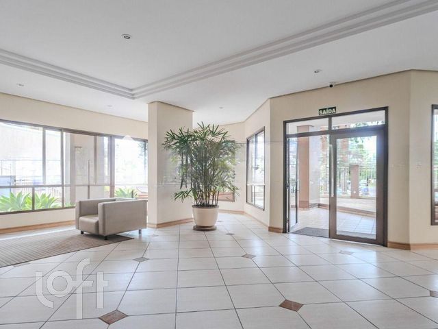 Apartamento com 84m², 2 dormitórios, 1 vaga, Floresta em Porto Alegre