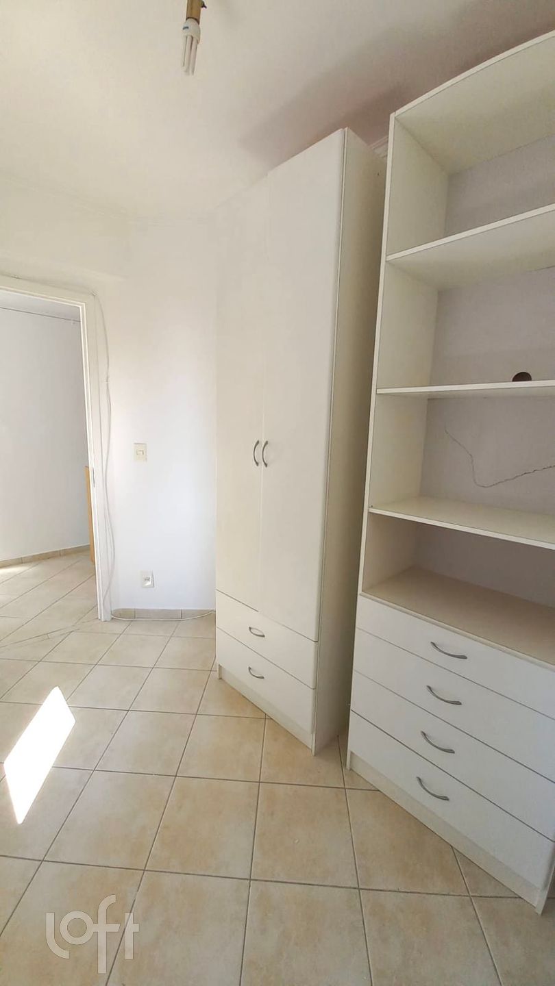 Apartamento à venda com 1 quarto, 31m² - Foto 8