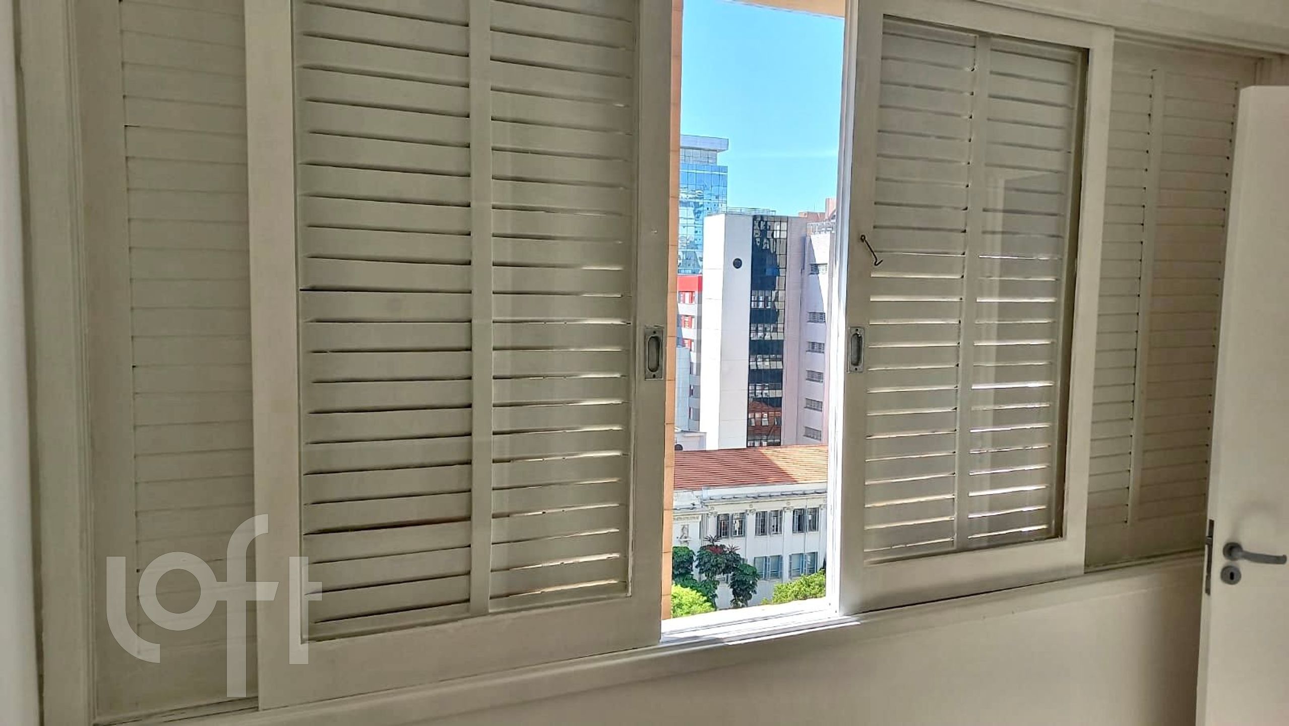 Apartamento à venda com 1 quarto, 31m² - Foto 9