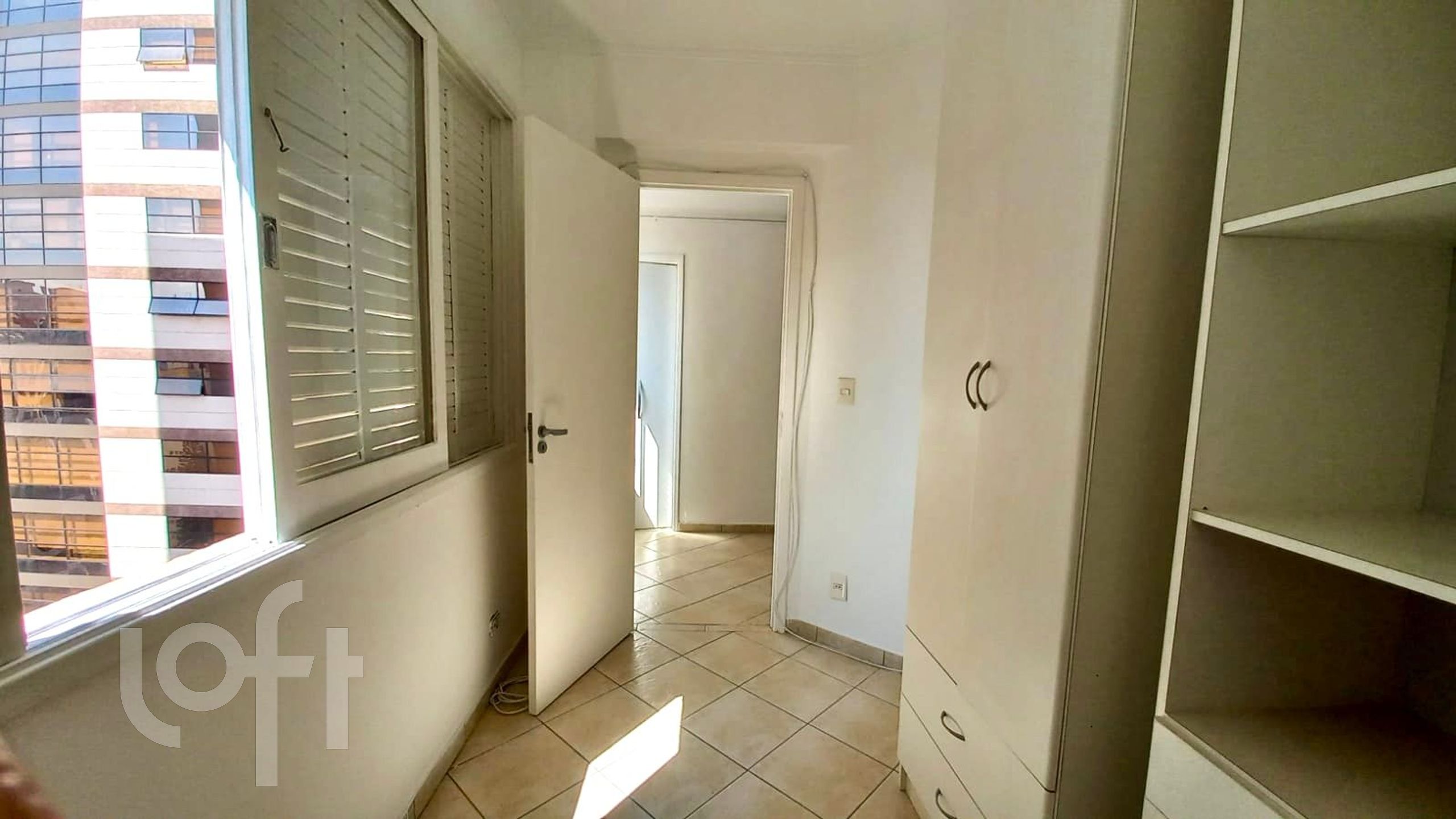 Apartamento à venda com 1 quarto, 31m² - Foto 7