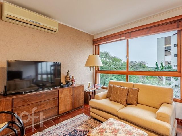 Apartamento com 277m², 3 dormitórios, 1 suíte, 1 vaga, Menino Deus em Porto Alegre