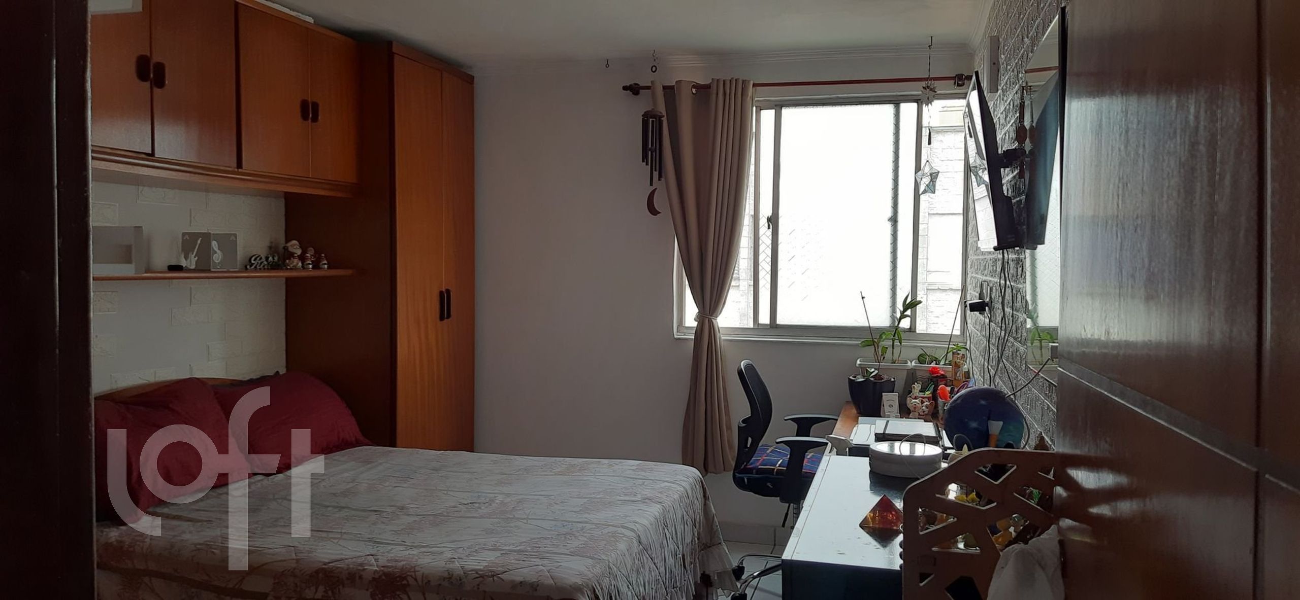 Apartamento à venda com 2 quartos, 70m² - Foto 6