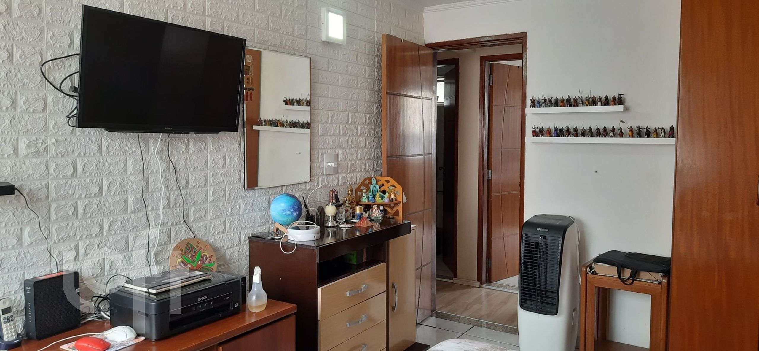 Apartamento à venda com 2 quartos, 70m² - Foto 7