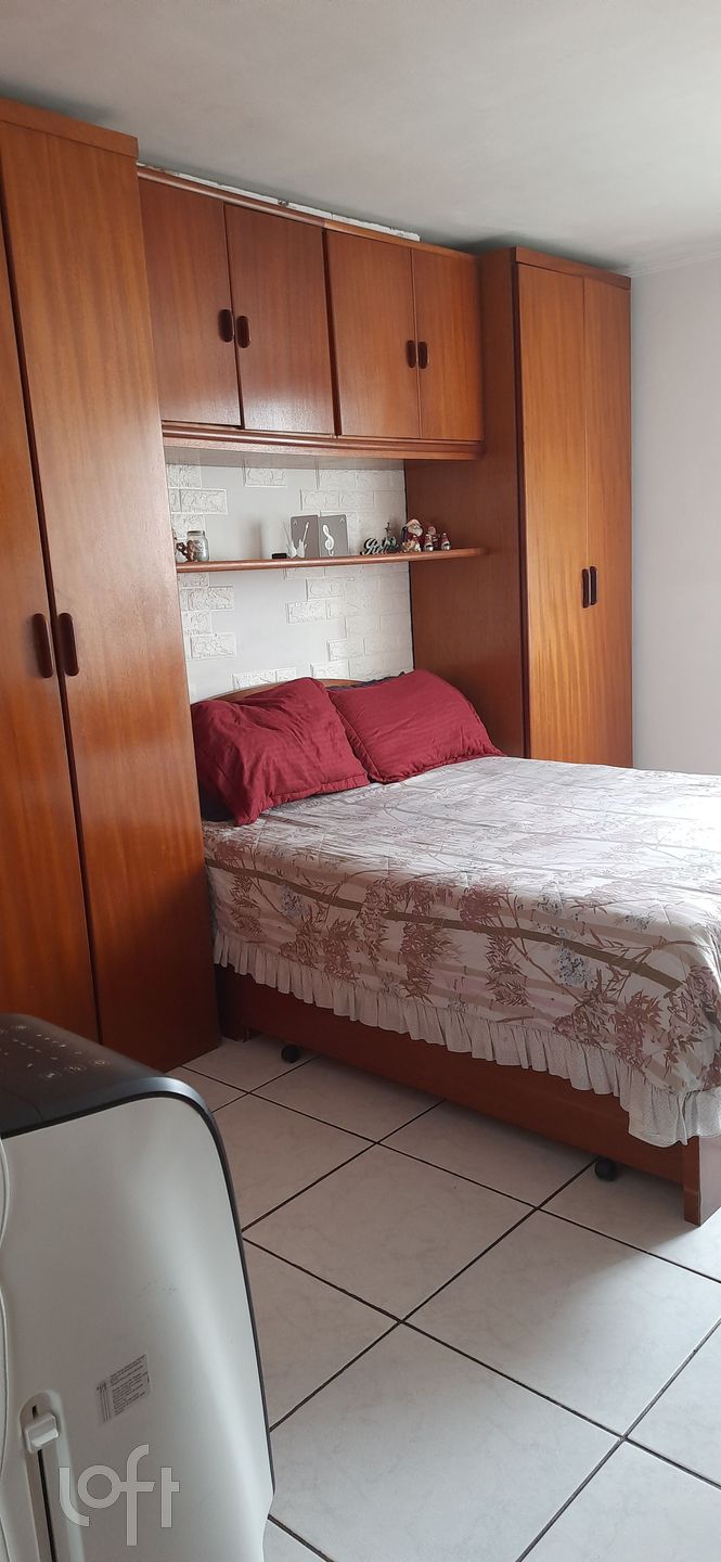 Apartamento à venda com 2 quartos, 70m² - Foto 5