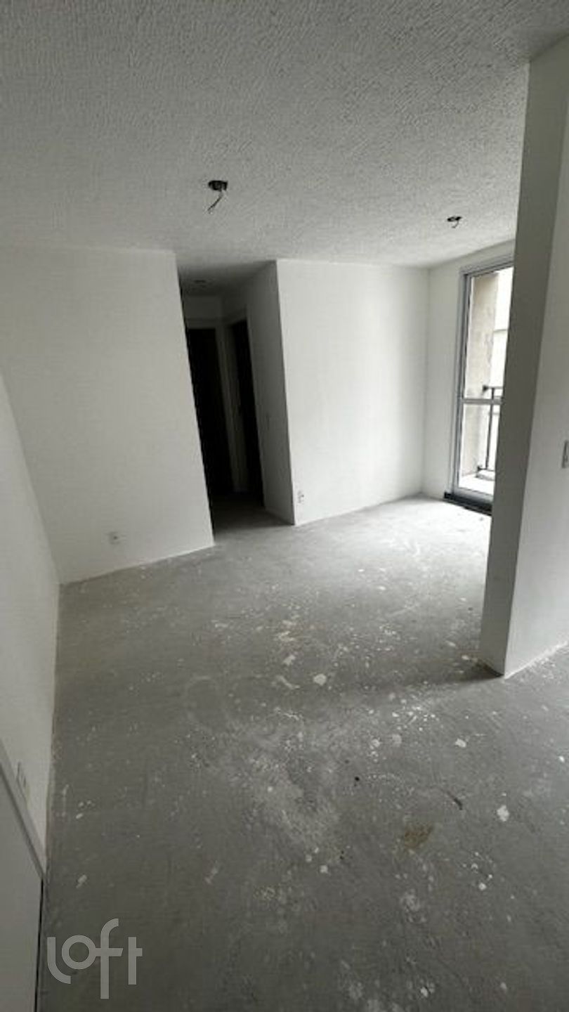 Apartamento à venda em Jardim America da Penha com