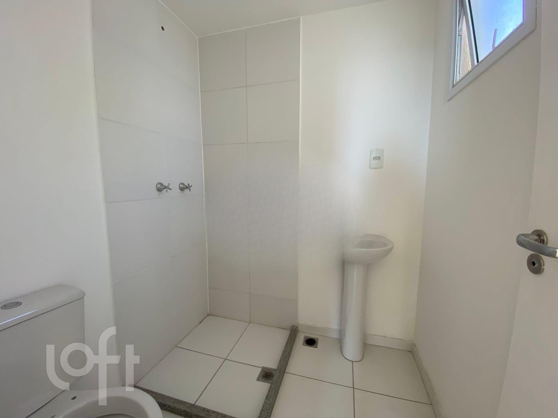 Apartamento à venda com 2 quartos, 55m² - Foto 11