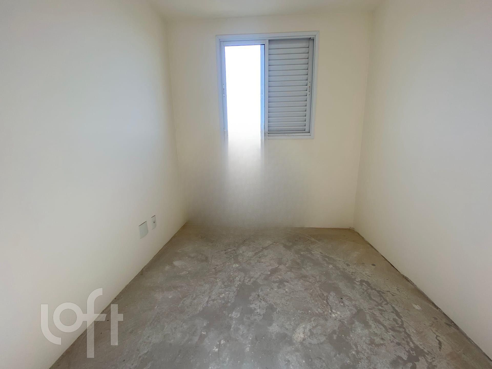 Apartamento à venda com 2 quartos, 55m² - Foto 6