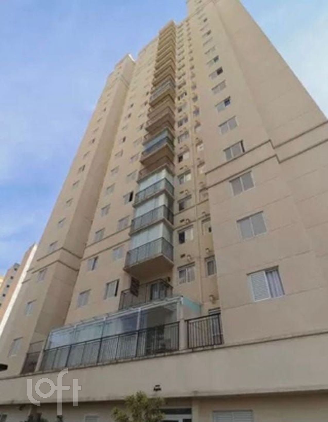 Apartamento à venda com 2 quartos, 55m² - Foto 23