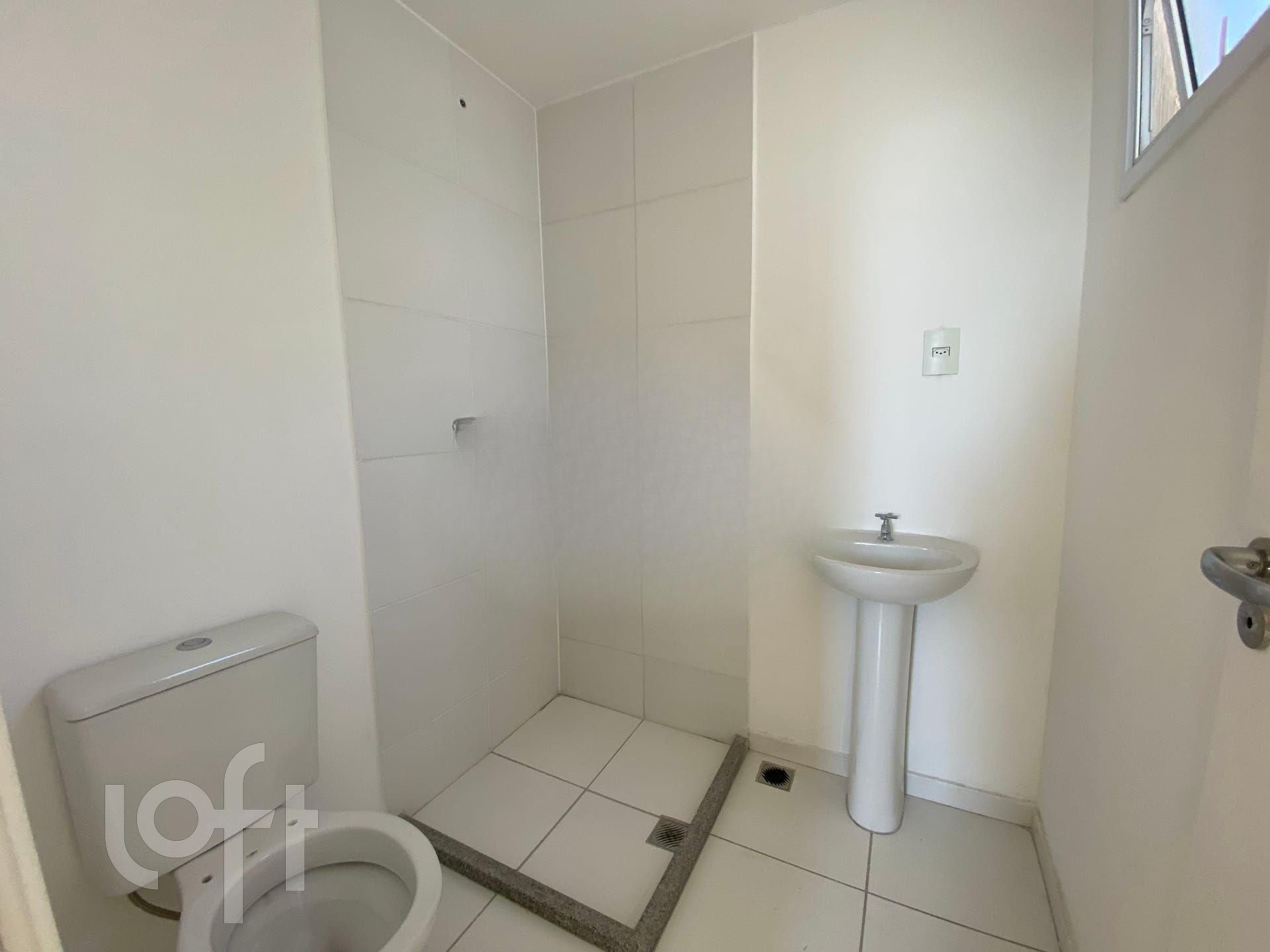 Apartamento à venda com 2 quartos, 55m² - Foto 10