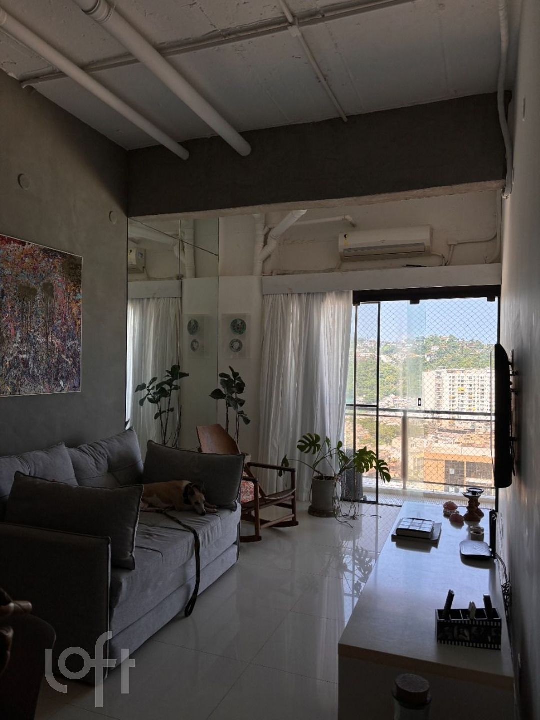 Apartamento à venda com 2 quartos, 140m² - Foto 15