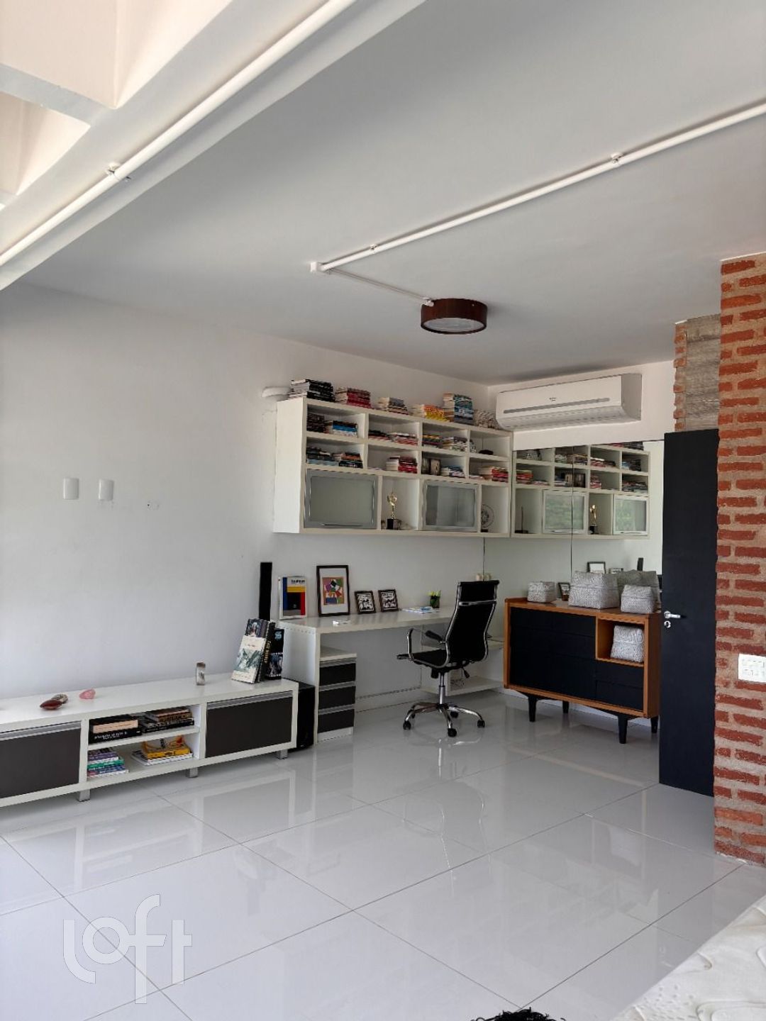 Apartamento à venda com 2 quartos, 140m² - Foto 28