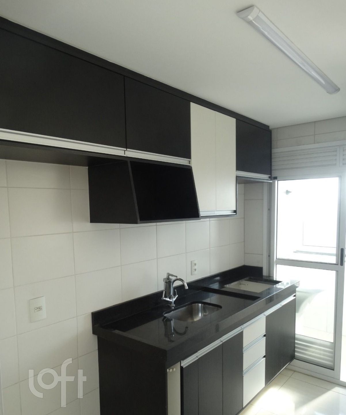 Apartamento à venda com 2 quartos, 47m² - Foto 5