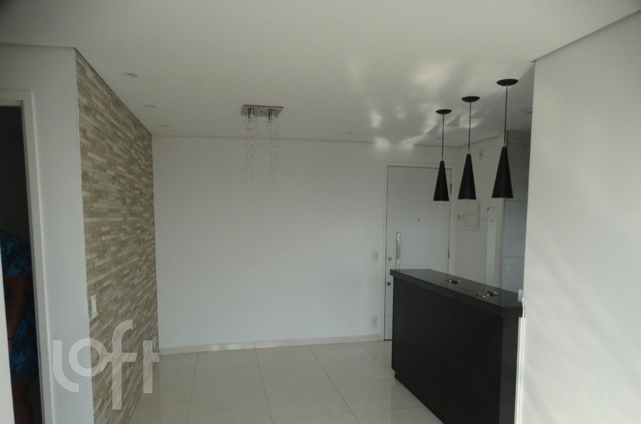 Apartamento à venda com 2 quartos, 47m² - Foto 2