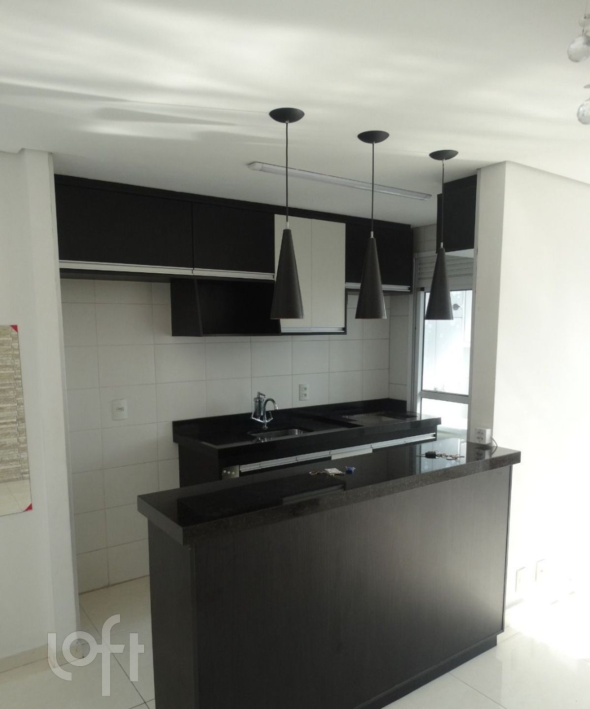 Apartamento à venda com 2 quartos, 47m² - Foto 4