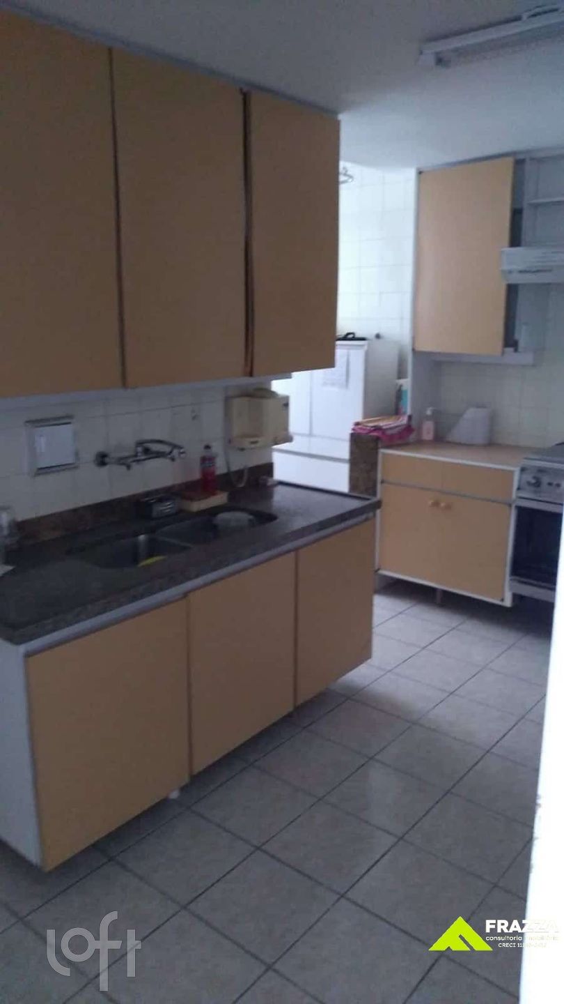 Apartamento à venda com 2 quartos, 77m² - Foto 12