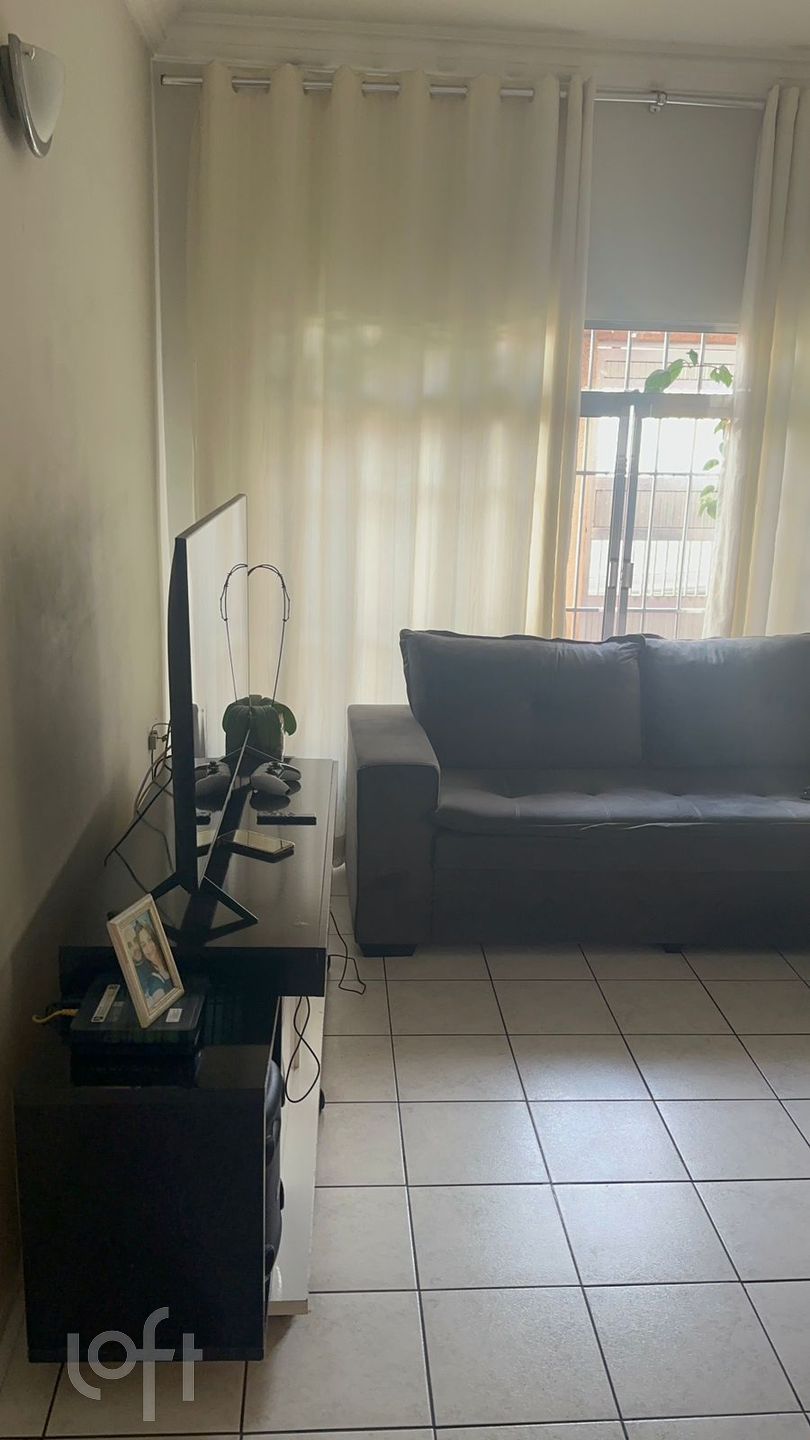 Apartamento à venda em Jardim Santa Maria com 80 m