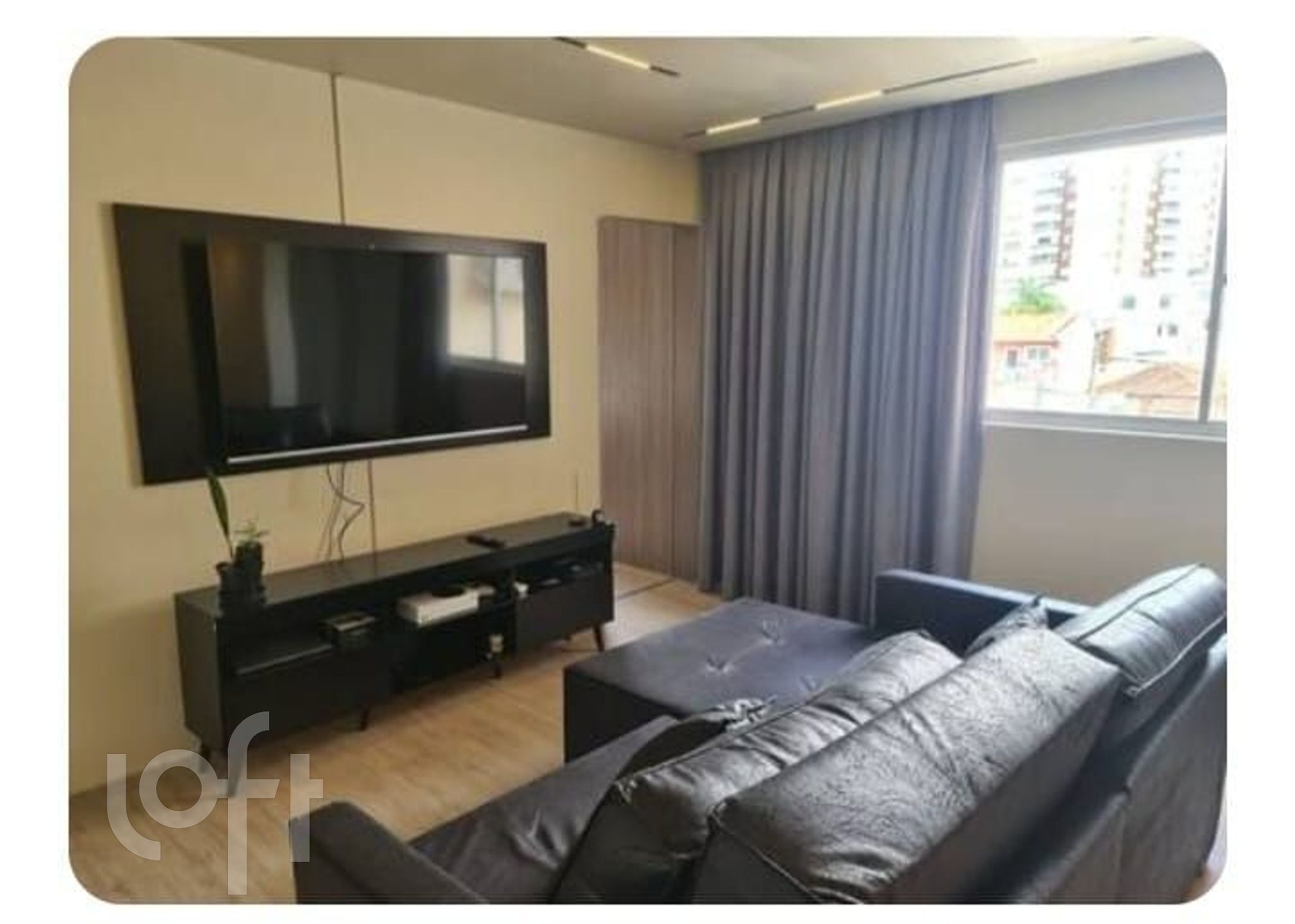 Apartamentos com 65m², 3 quartos, 1 suíte, no bairro Balneário em Florianópolis