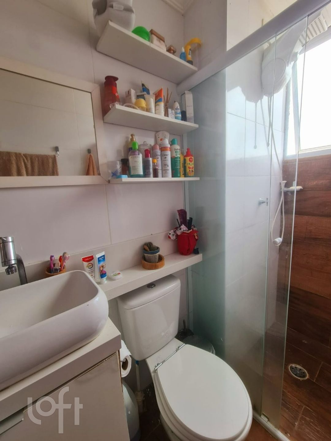 Apartamento à venda com 2 quartos, 41m² - Foto 29