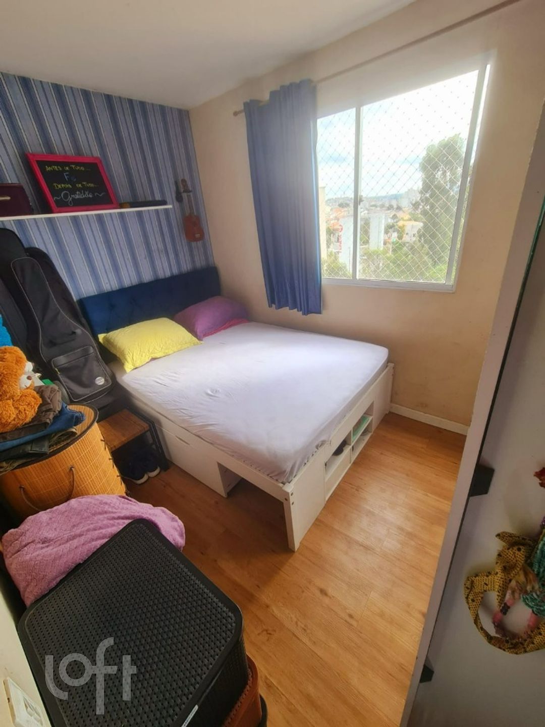 Apartamento à venda com 2 quartos, 41m² - Foto 33