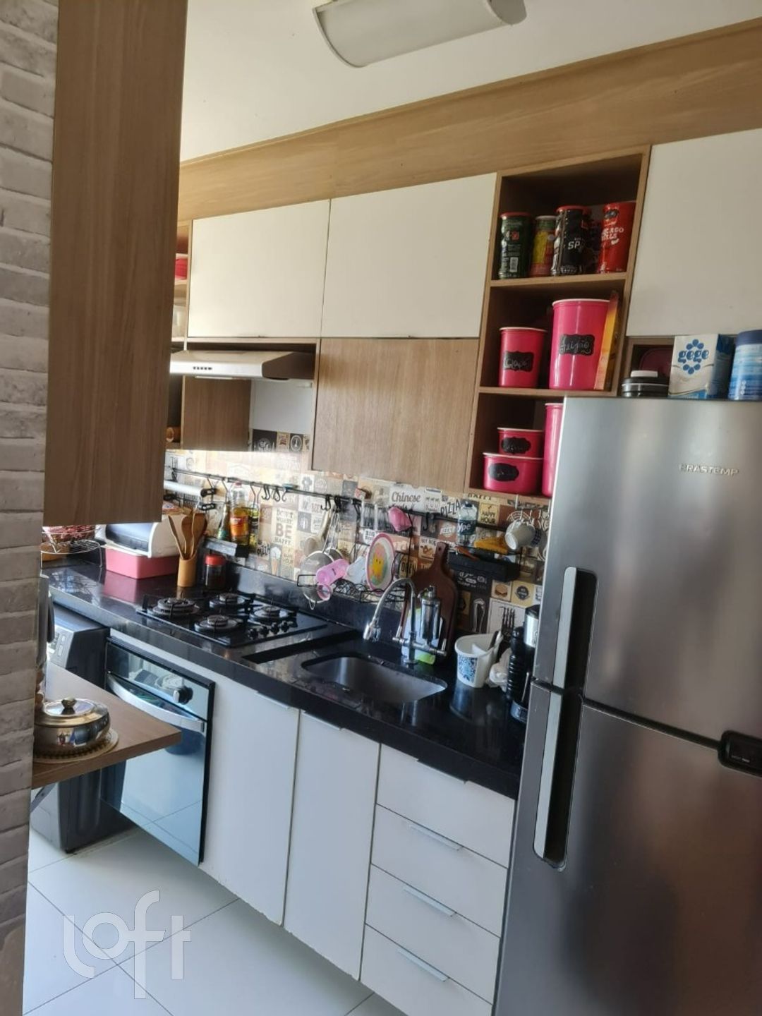 Apartamento à venda com 2 quartos, 41m² - Foto 16